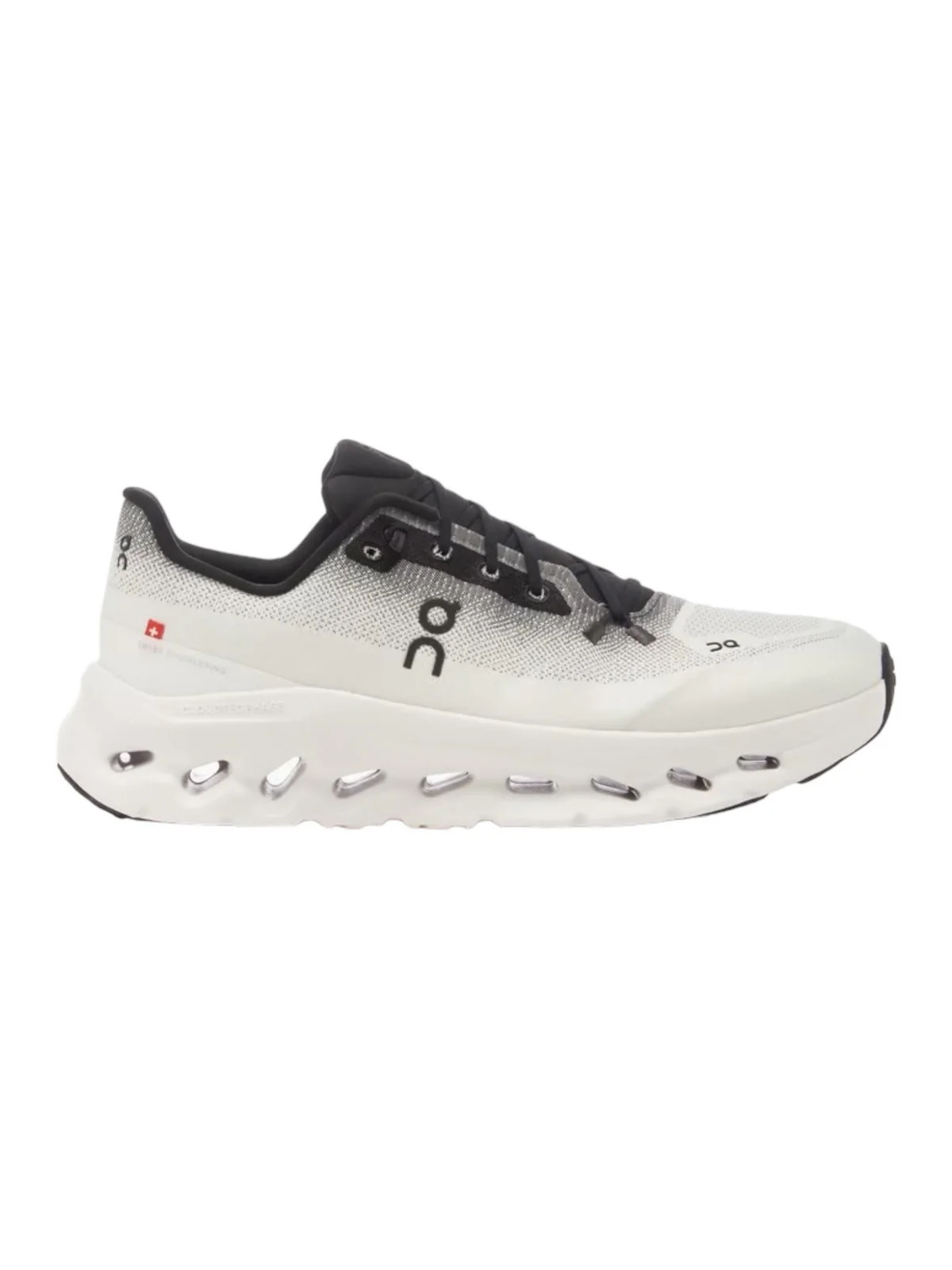 ON Sneaker Uomo Cloudtilt 3ME10101430 Nero