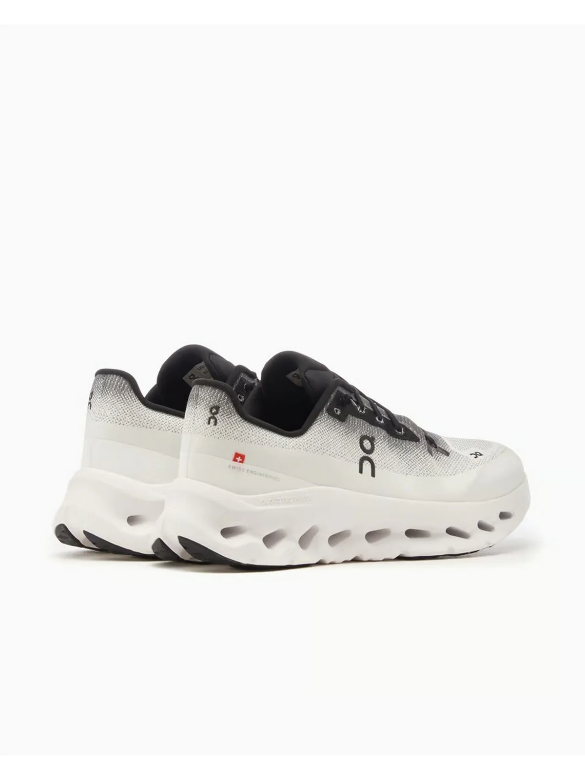 ON Sneaker Uomo Cloudtilt 3ME10101430 Nero - Image 6