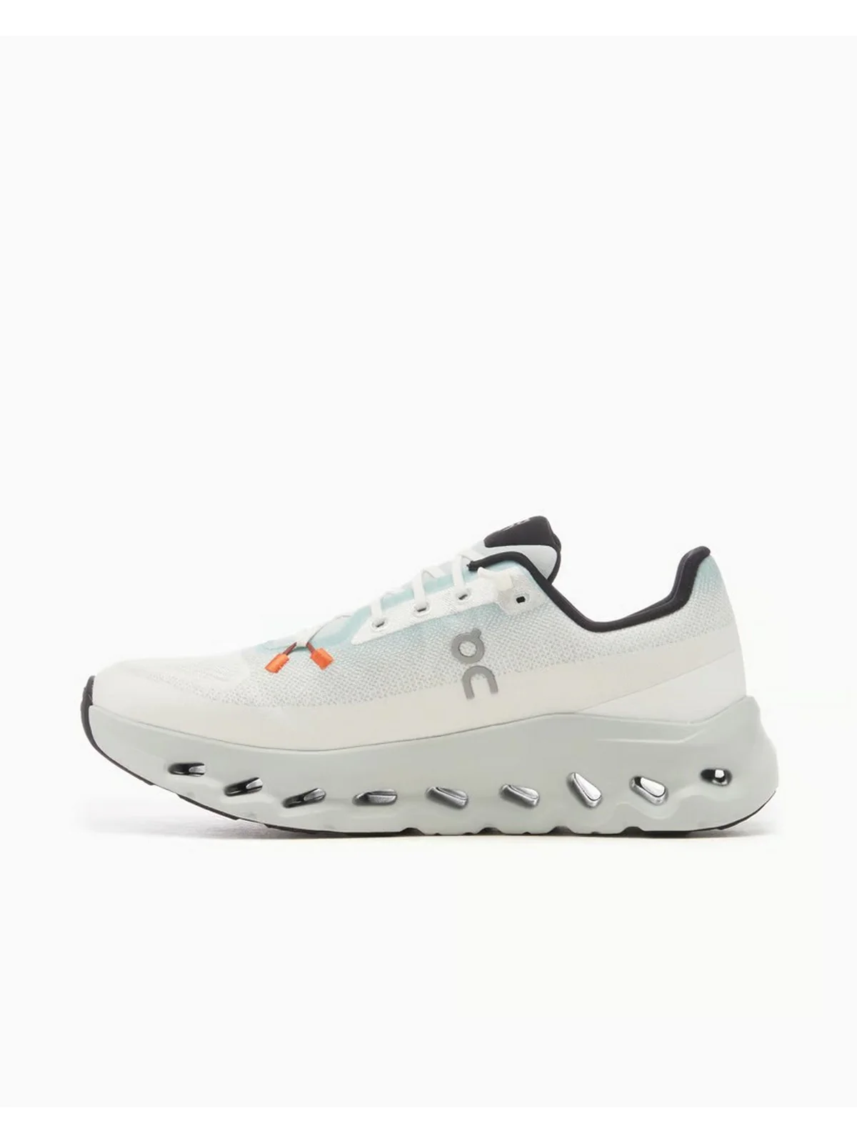 ON Sneaker Uomo Cloudtilt 3ME10102105 Avorio - Image 2