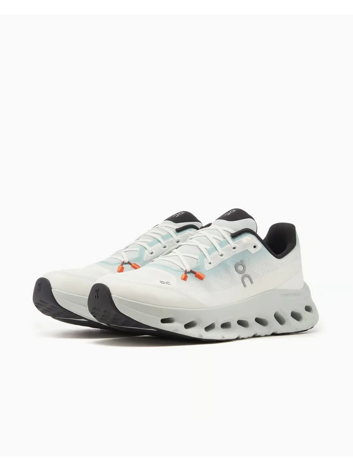 ON Sneaker Uomo Cloudtilt 3ME10102105 Avorio - Image 4