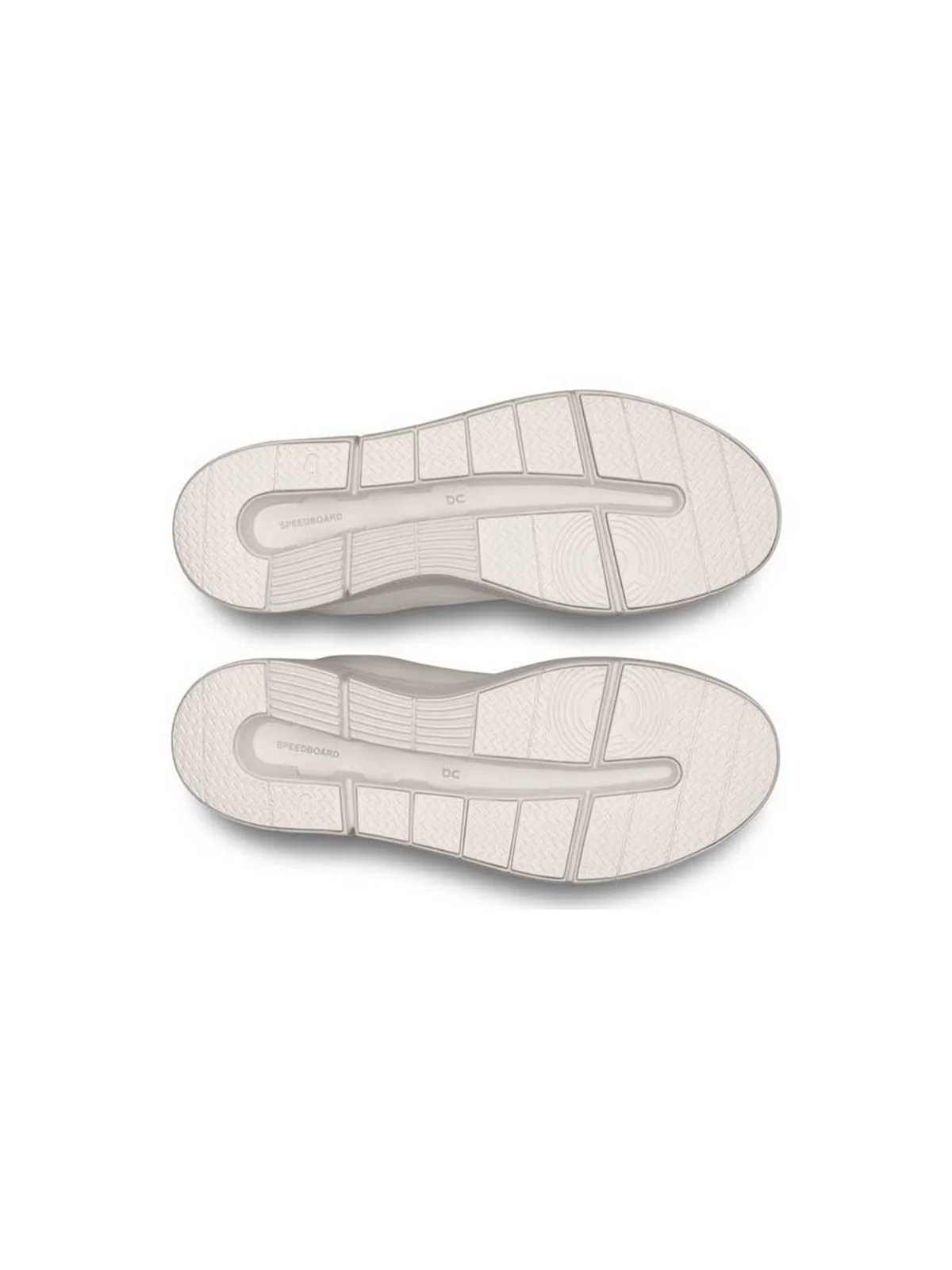 ON Sneaker Uomo The Roger Advantage 3MD10642351 Bianco - Image 3