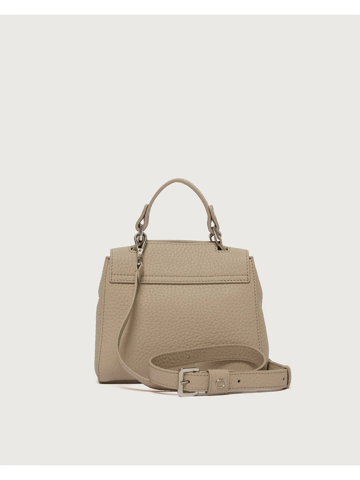 ORCIANI Borsa Donna  B02019 SOF SAB SABBIA - Image 2
