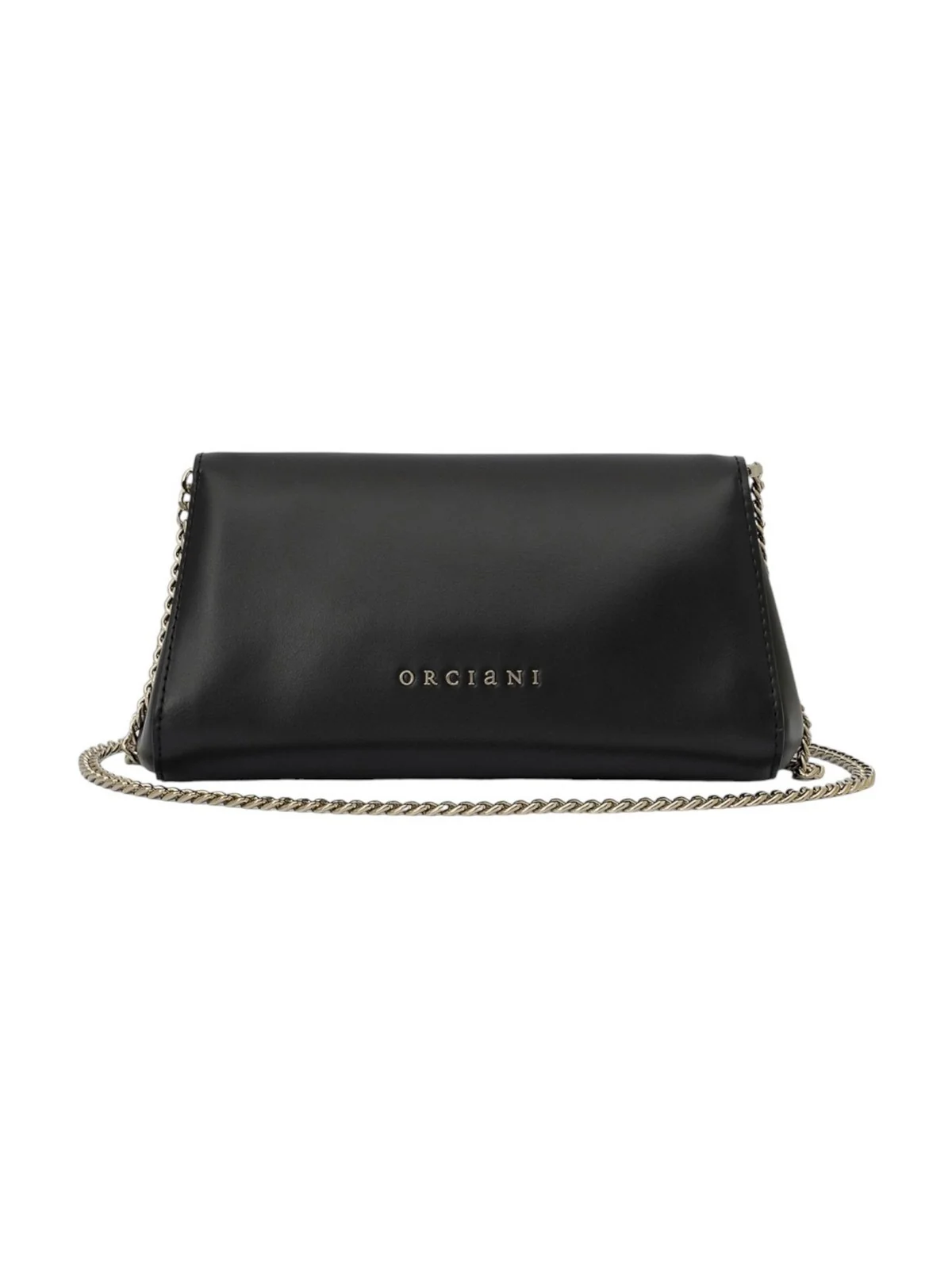 ORCIANI Borsa Donna B02169 ABC NER Nero
