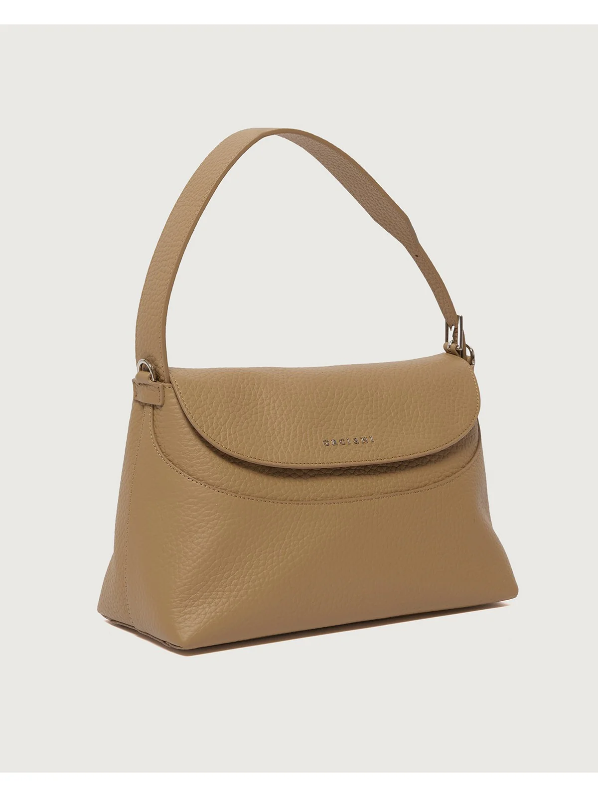 ORCIANI Borsa Donna  B02176 SOF BIS BISCOTTO - Image 2