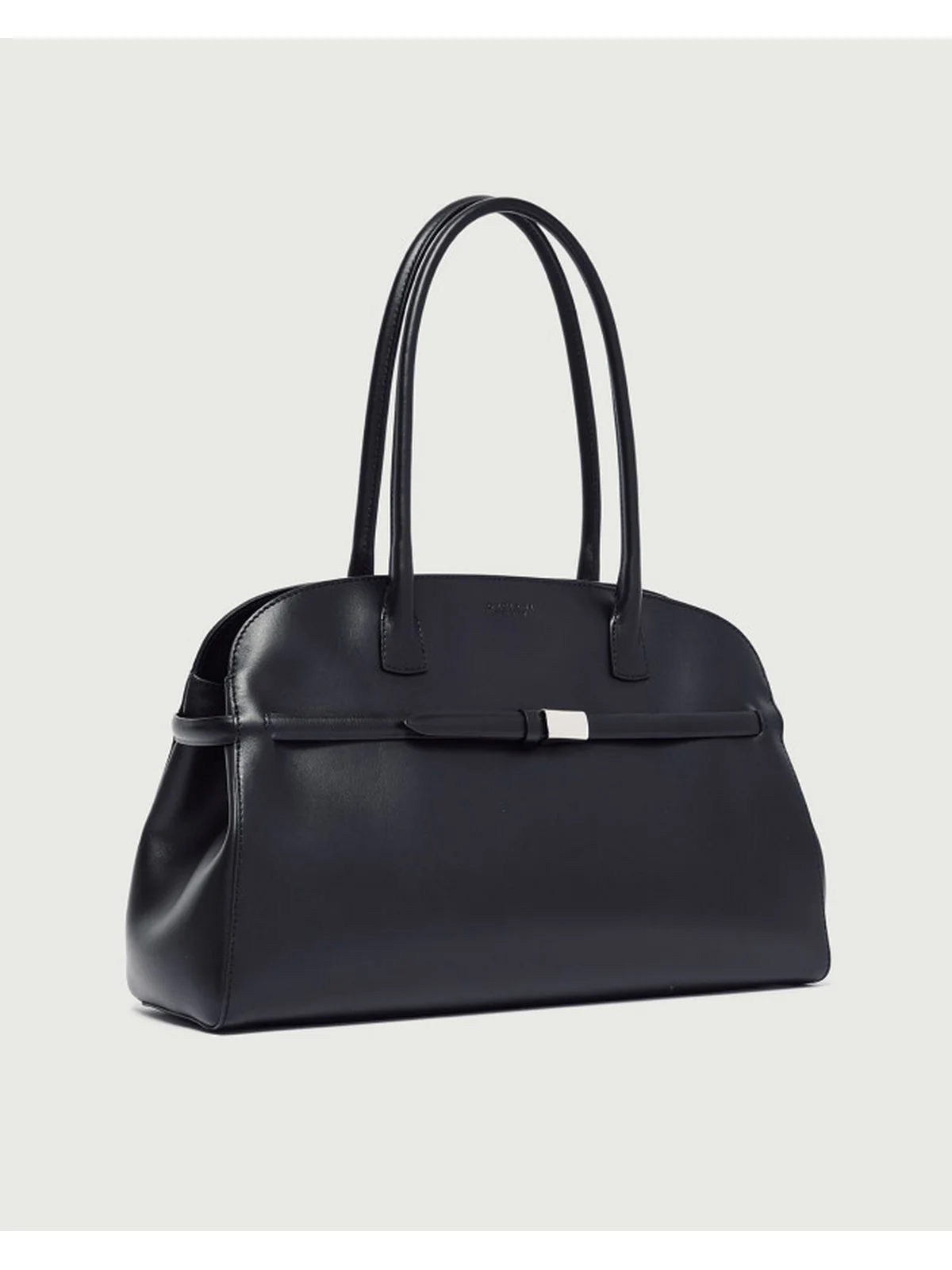 ORCIANI Borsa Donna  B02201 ALB NER Nero - Image 5