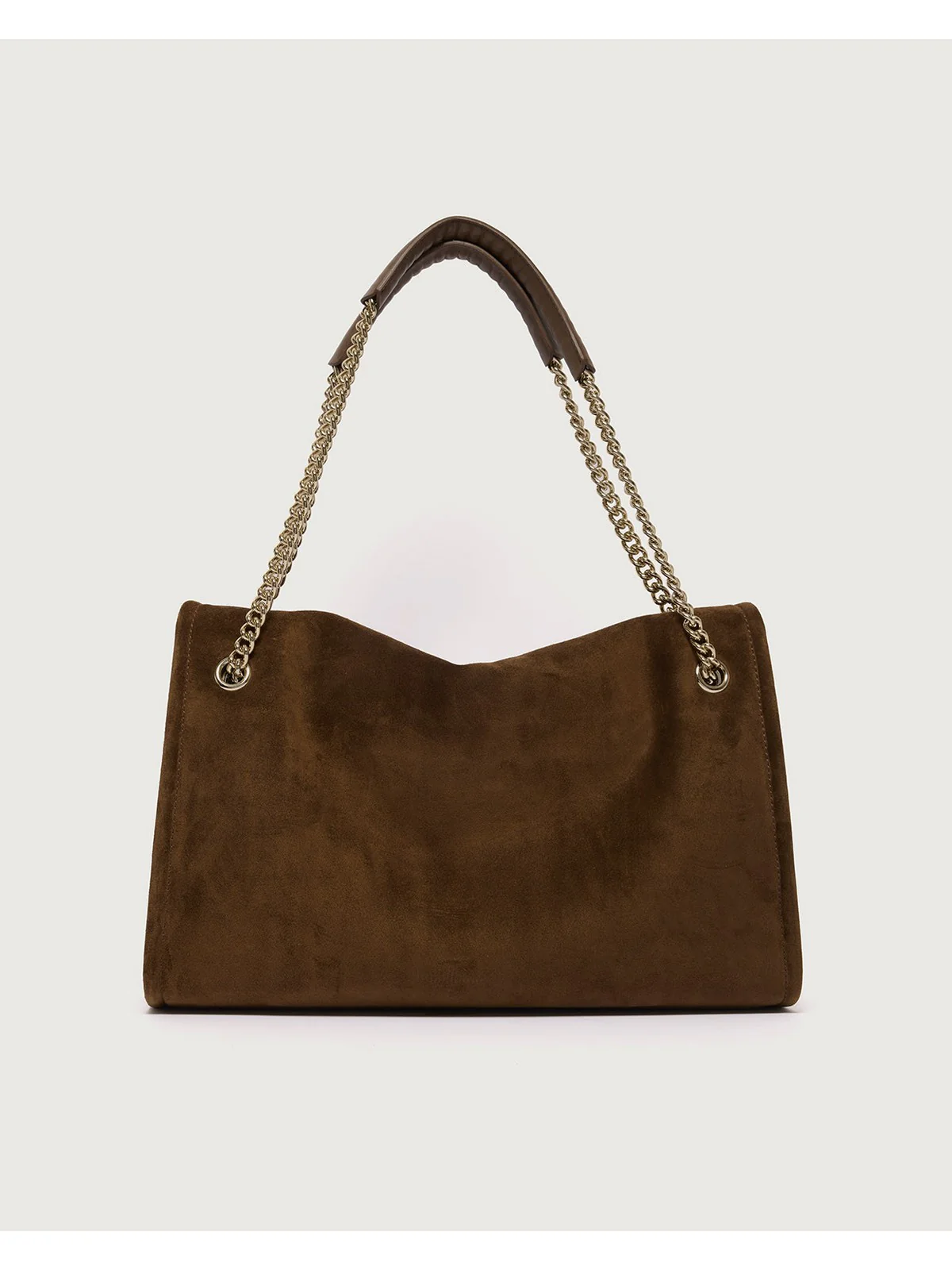 ORCIANI Borsa Donna B02212 PEA COA COCOA - Image 2