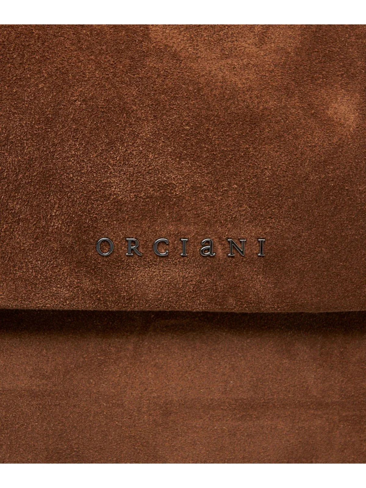 ORCIANI Borsa Donna PEACH B01999 PEA SEL Marrone - Image 2