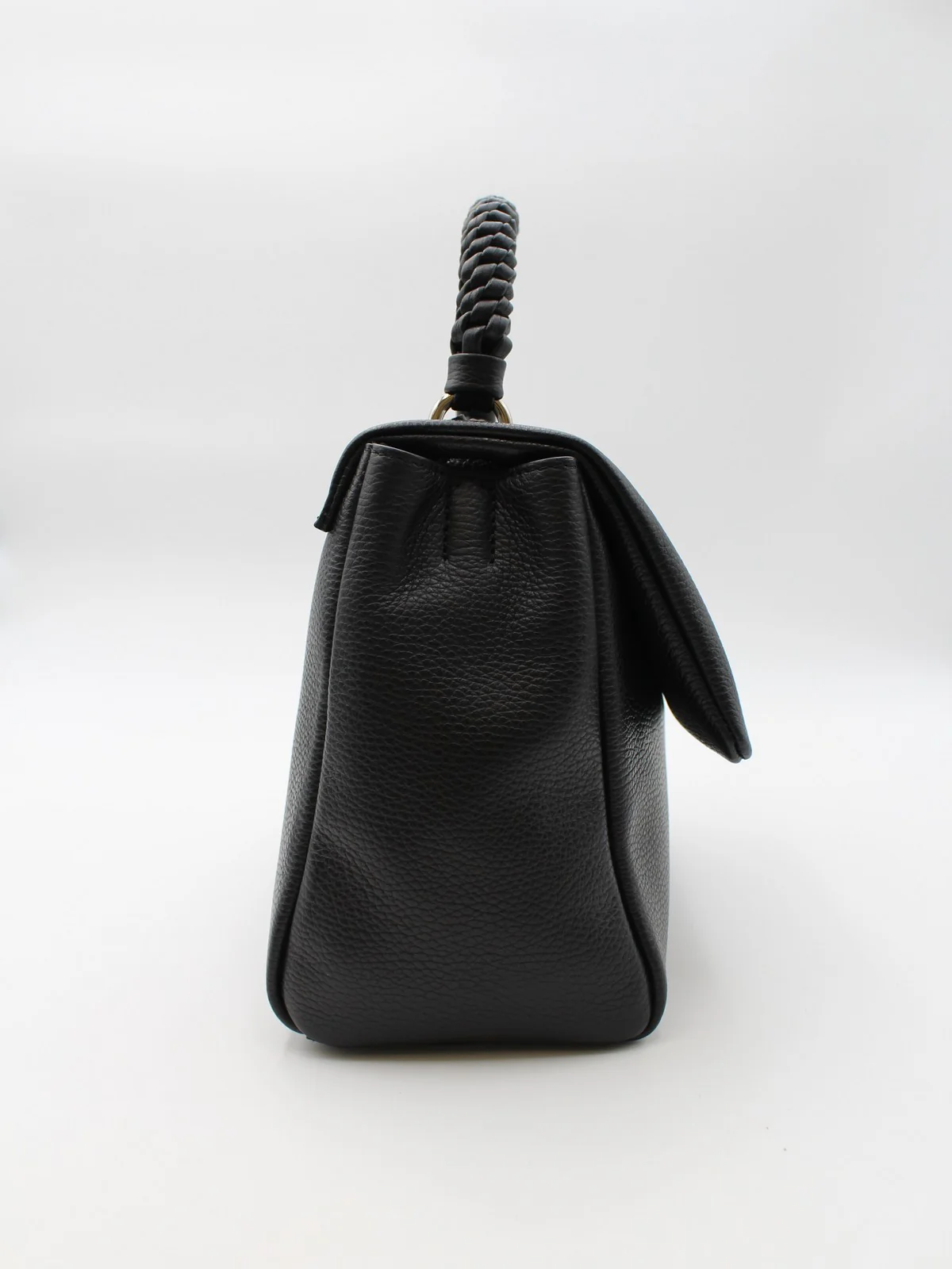 ORCIANI Borsa Donna SCOOBY B01999 SCB NER Nero - Image 2