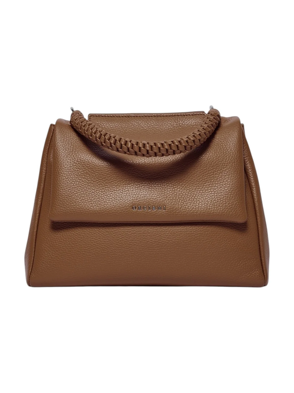 ORCIANI Borsa Donna SCOOBY BT2006 SCB CUO Marrone