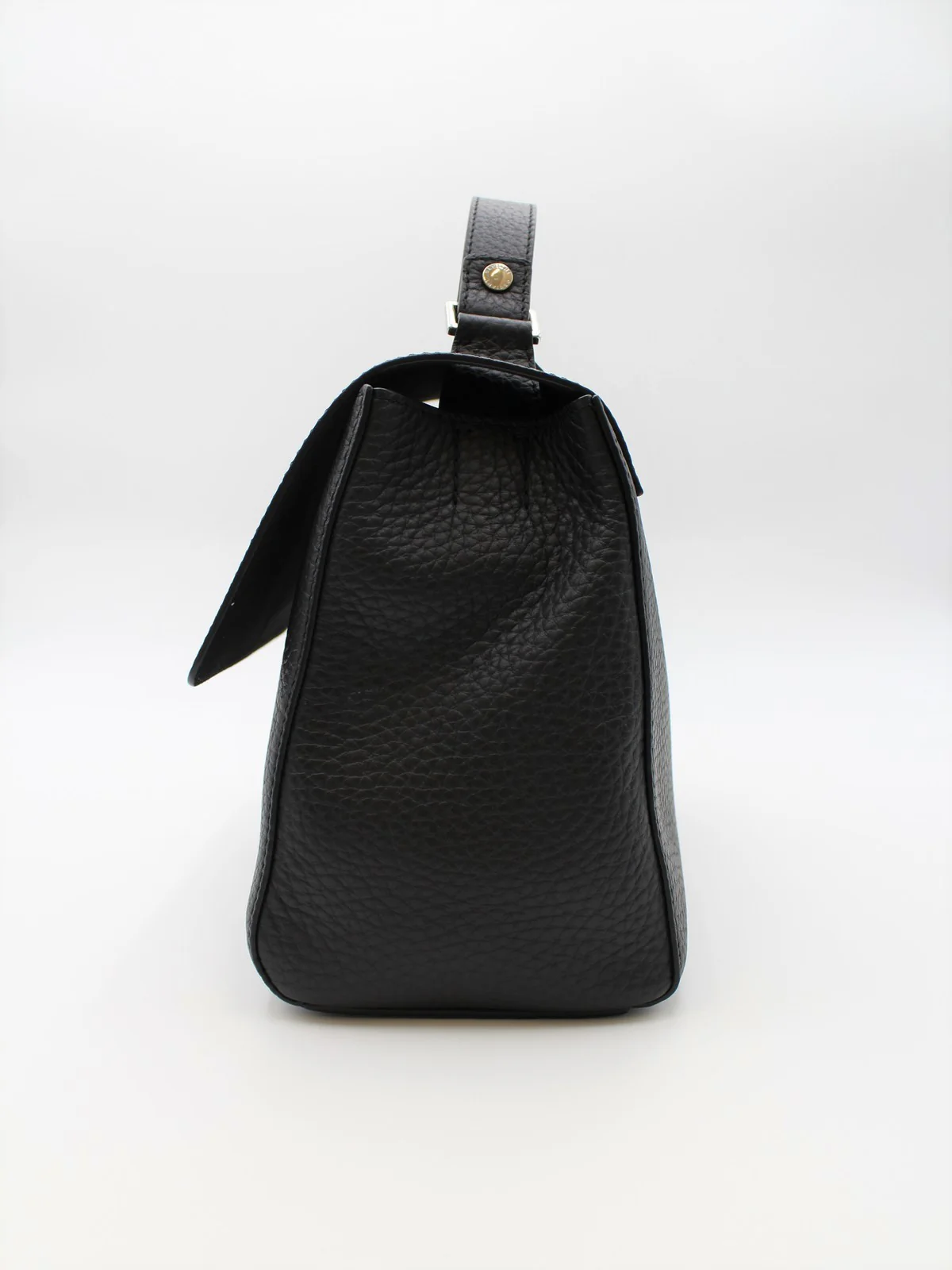 ORCIANI Borsa Donna SOFT B01999 SOF NER NERO - Image 3