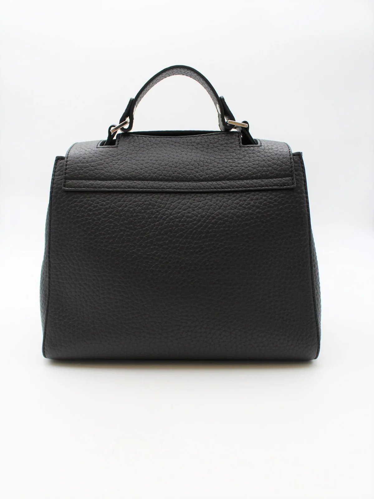 ORCIANI Borsa Donna SOFT B01999 SOF NER NERO - Image 4