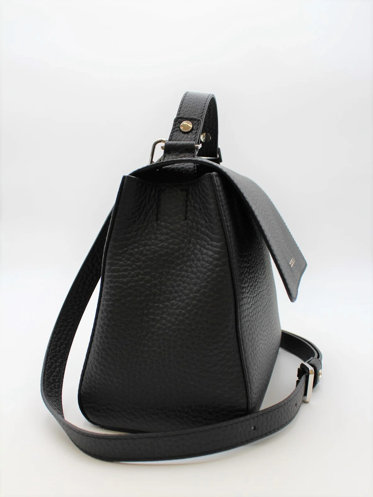ORCIANI Borsa Donna SOFT B01999 SOF NER NERO - Image 6