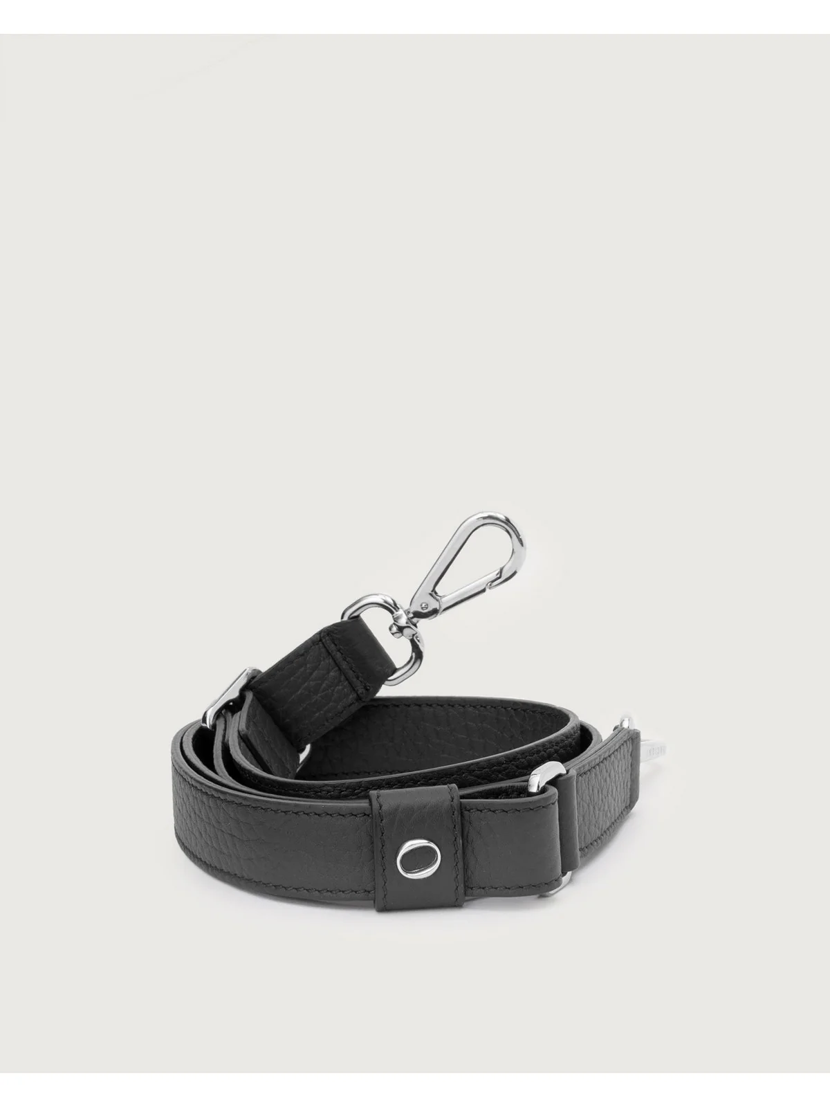 ORCIANI Borsa Donna SOFT B02176 SOF NER NERO - Image 2