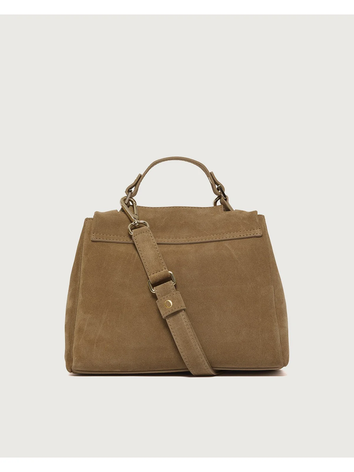 ORCIANI Borsa Donna SVEVA B01999 SEN BIS BISCOTTO - Image 2
