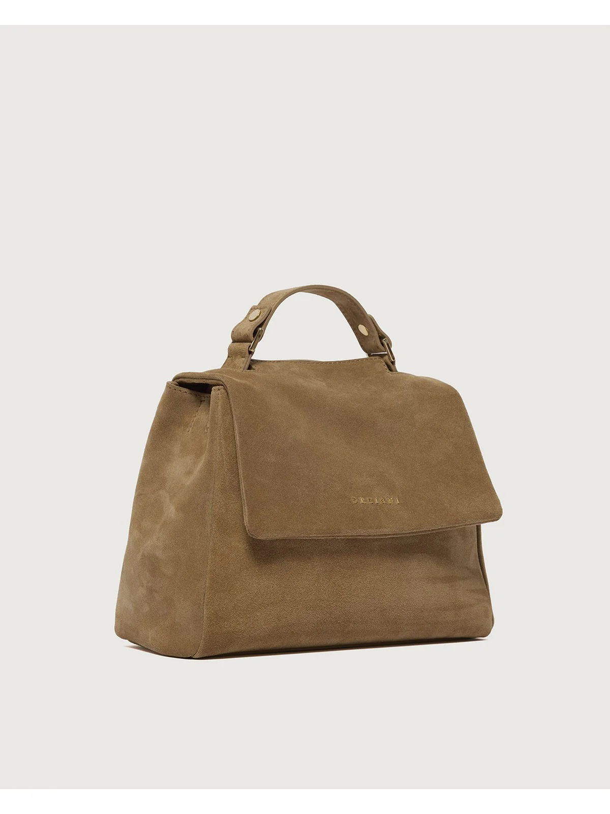 ORCIANI Borsa Donna SVEVA B01999 SEN BIS BISCOTTO - Image 3
