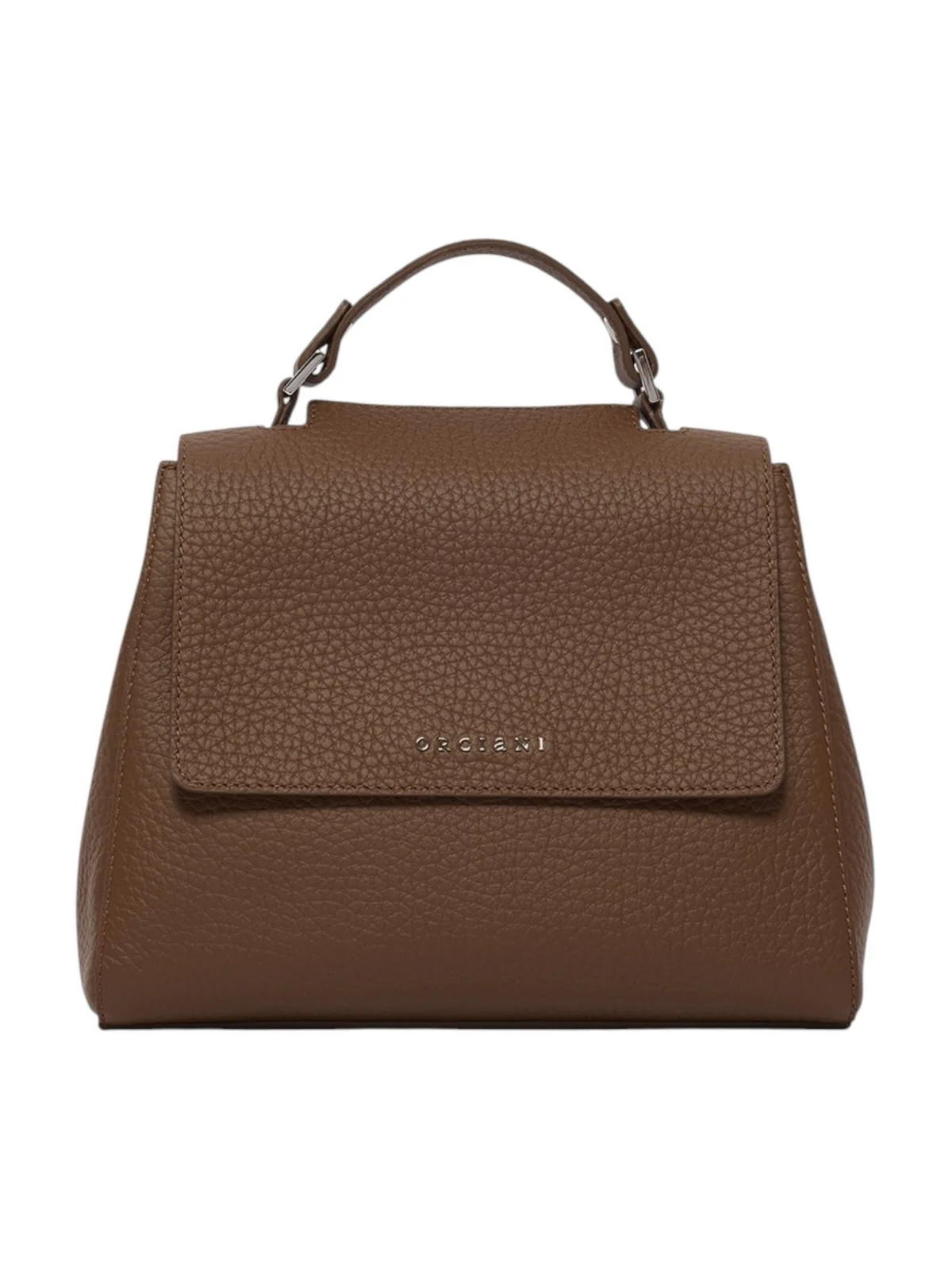 ORCIANI Borsa Donna SVEVA B01999 SOF COA COCOA