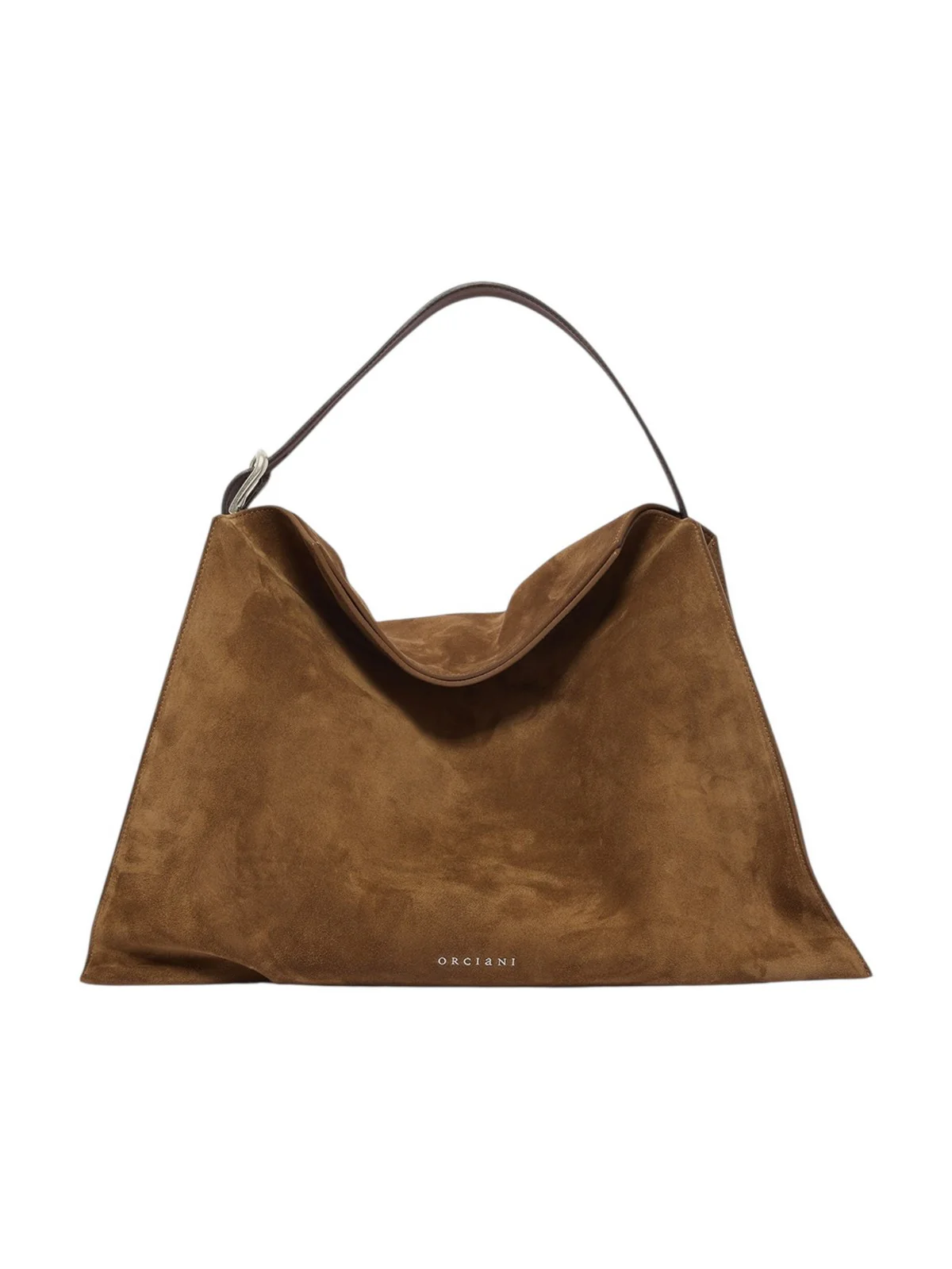ORCIANI Borsa Donna TRINITY L PEACH B02232 PEA SEL SELLA
