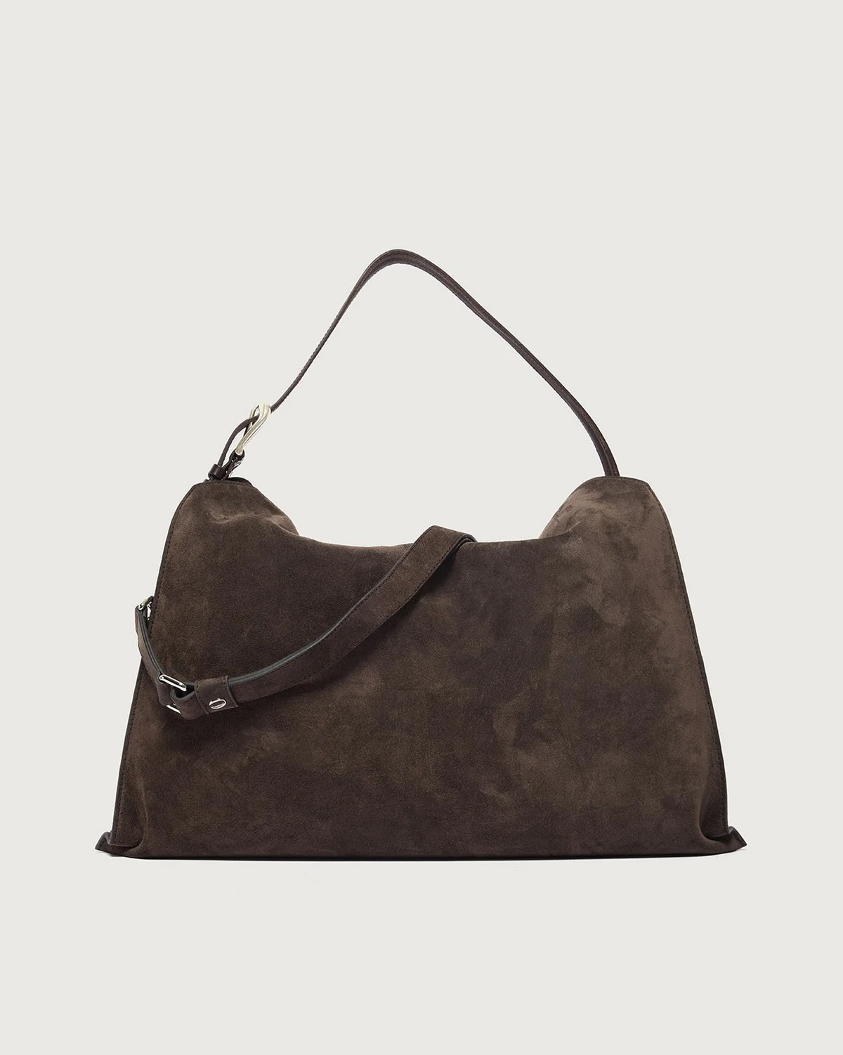 ORCIANI Borsa Donna TRINITY L PEACH B02232 PEA TMO TESTA DI MORO - Image 5