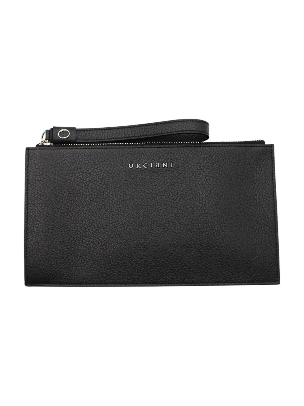 ORCIANI Pochette Uomo MICRON SU0115 MIC NER NERO