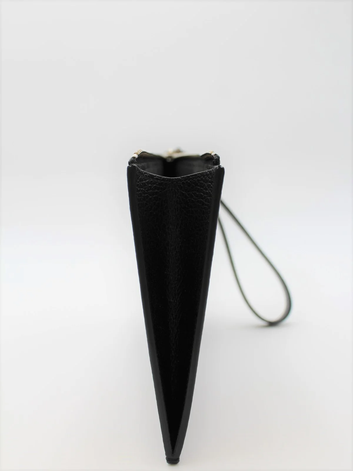 ORCIANI Pochette Uomo MICRON SU0115 MIC NER NERO - Image 2
