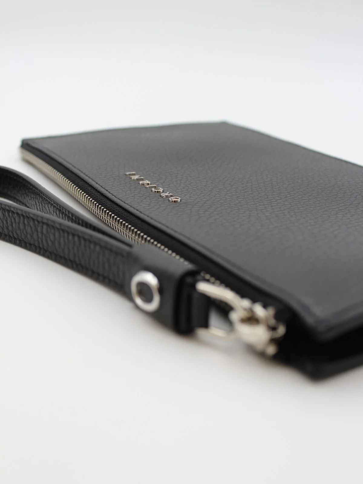 ORCIANI Pochette Uomo MICRON SU0115 MIC NER NERO - Image 5