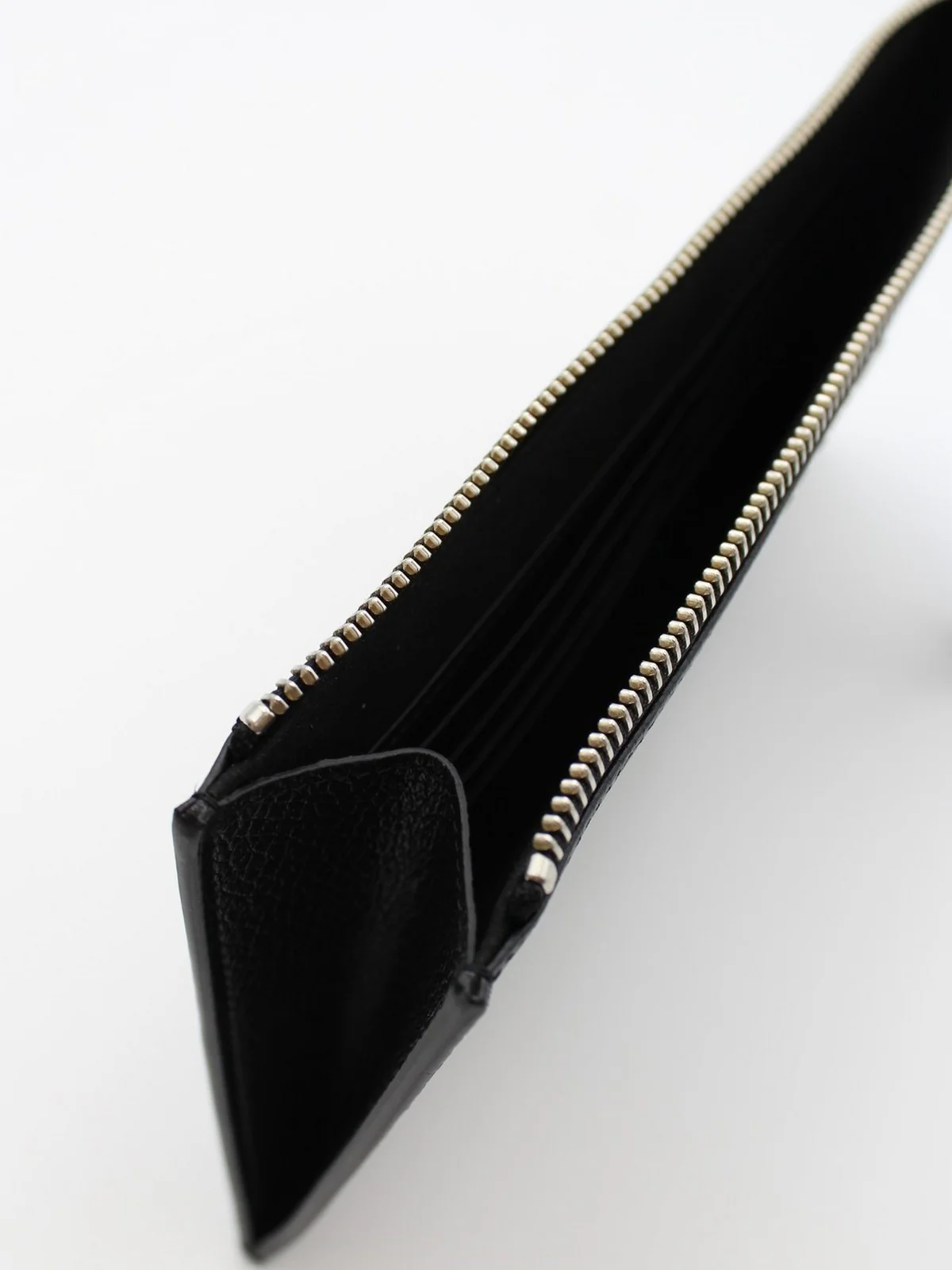 ORCIANI Pochette Uomo MICRON SU0115 MIC NER NERO - Image 6