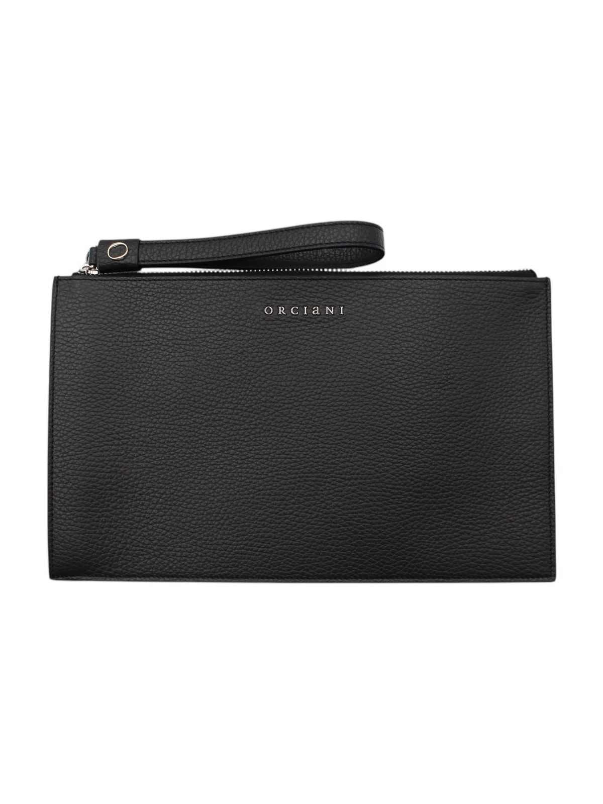 ORCIANI Pochette Uomo MICRON SU0119 MIC NER NERO