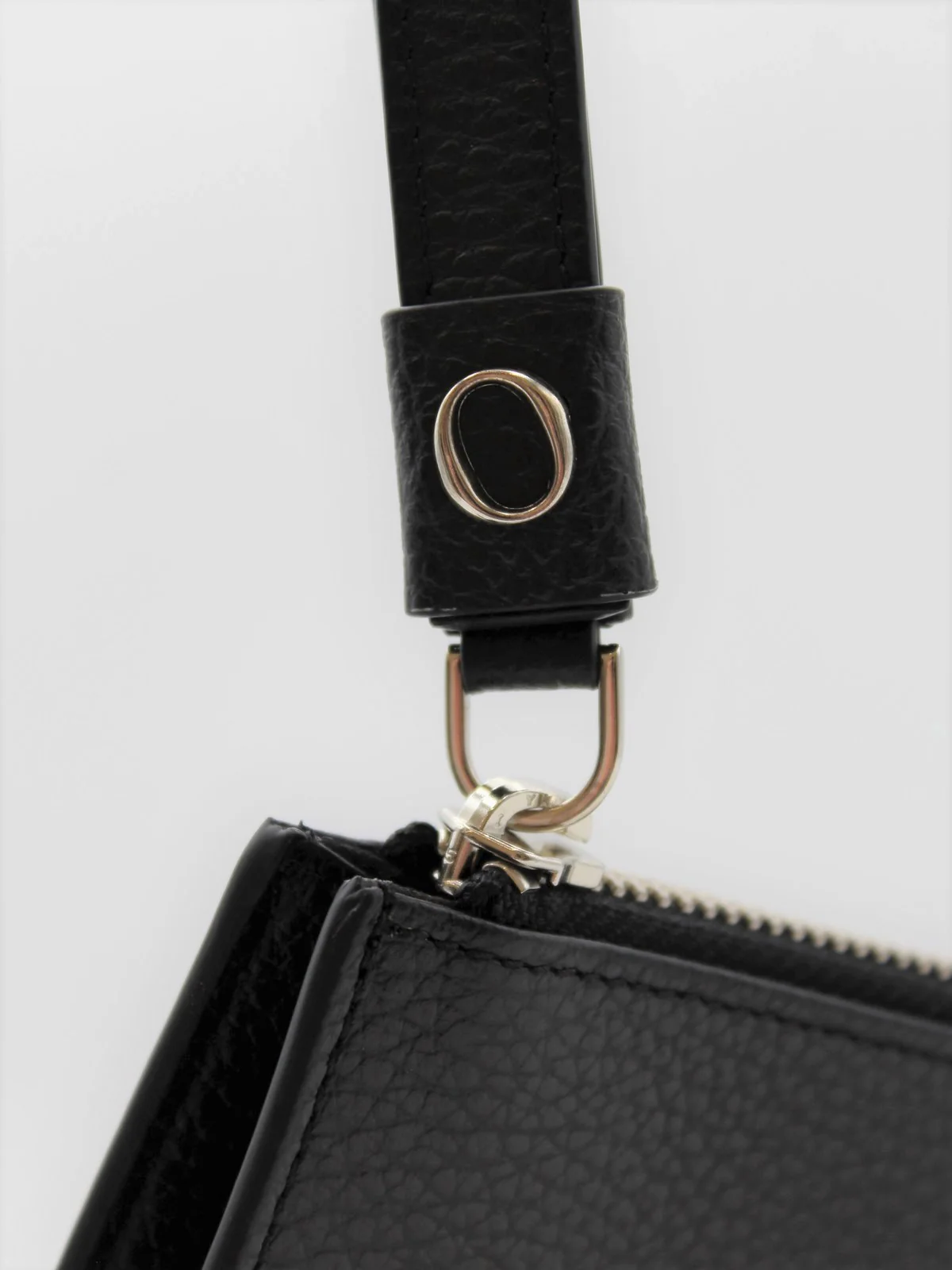 ORCIANI Pochette Uomo MICRON SU0119 MIC NER NERO - Image 3