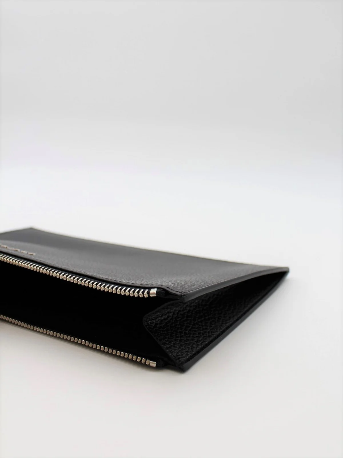 ORCIANI Pochette Uomo MICRON SU0119 MIC NER NERO - Image 6