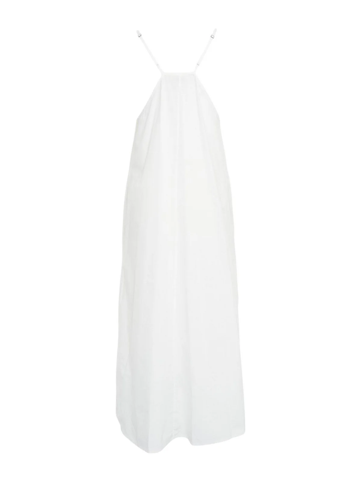 OTTOD'AME Abito Donna DA5181 1948 Bianco - Image 2