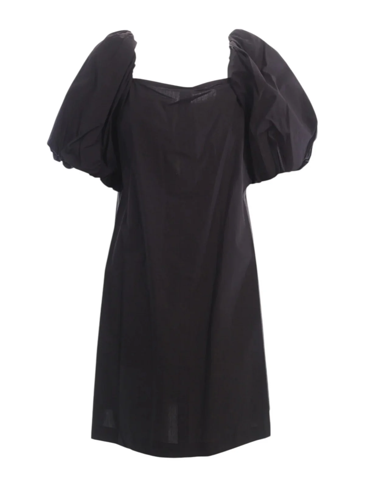 OTTOD'AME Abito Donna DA5257 1920 Nero