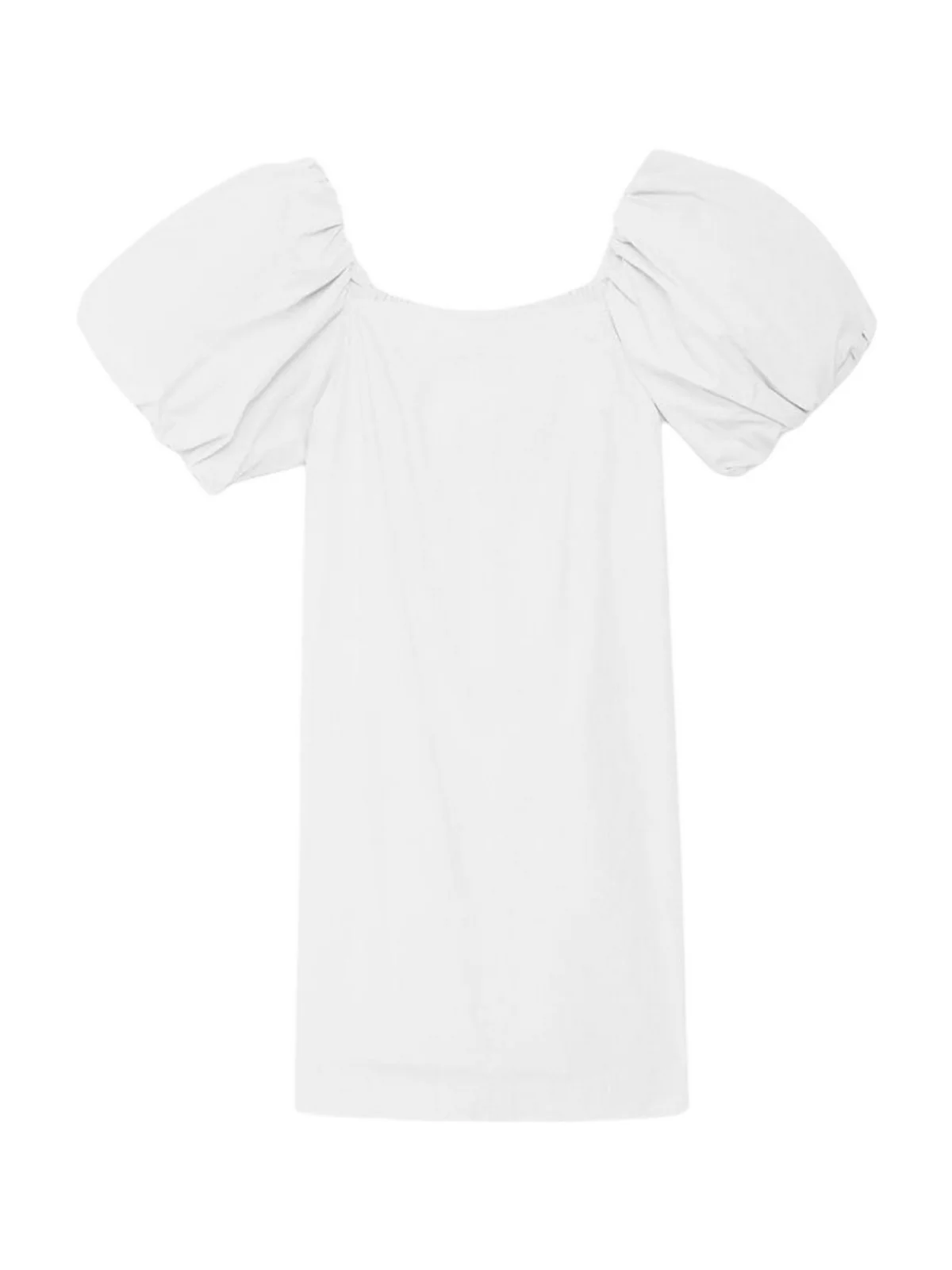 OTTOD'AME Abito Donna DA5257 1948 Bianco