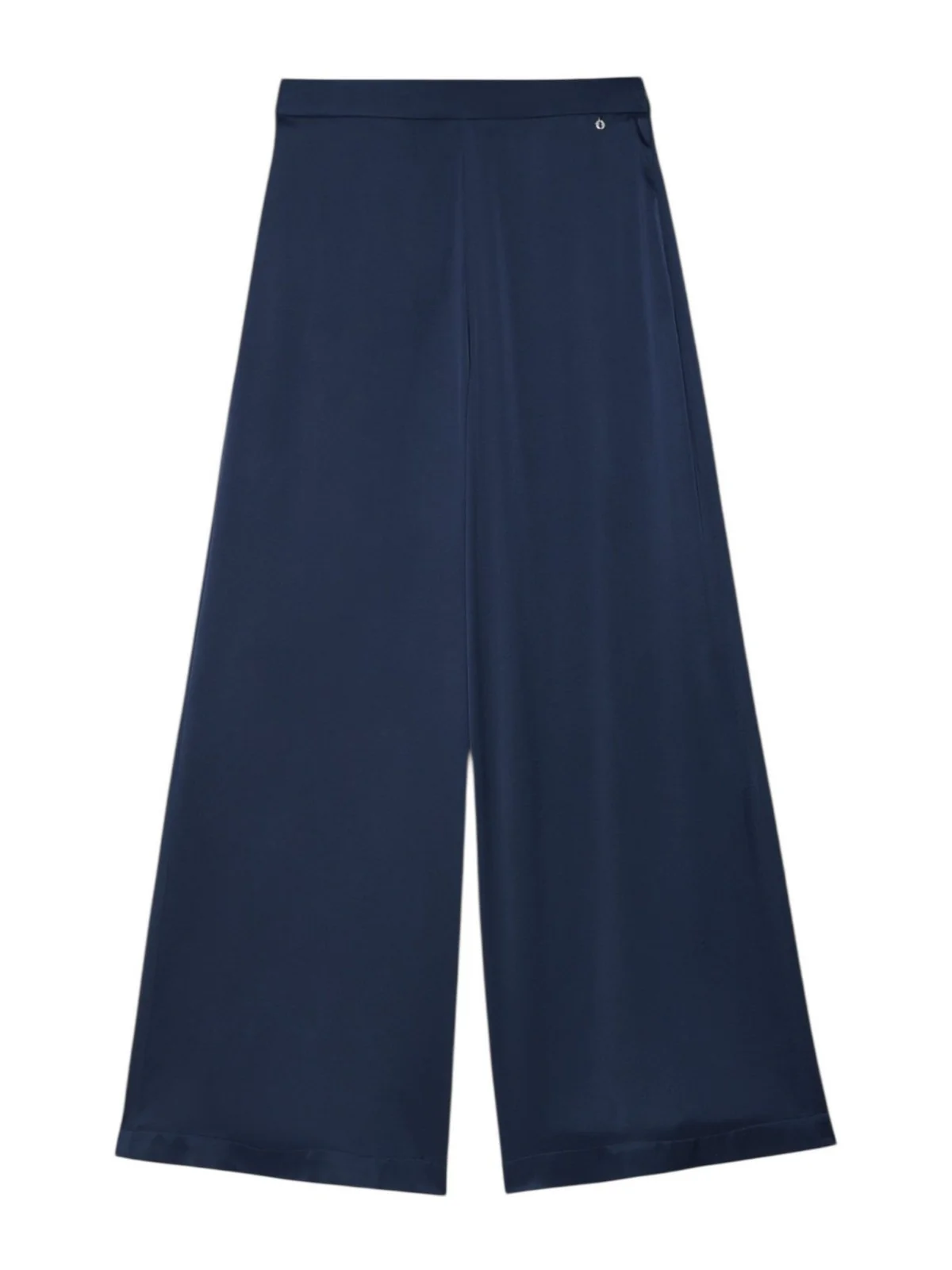 OTTOD'AME Pantalone Donna DP9840 2222 NIGHT