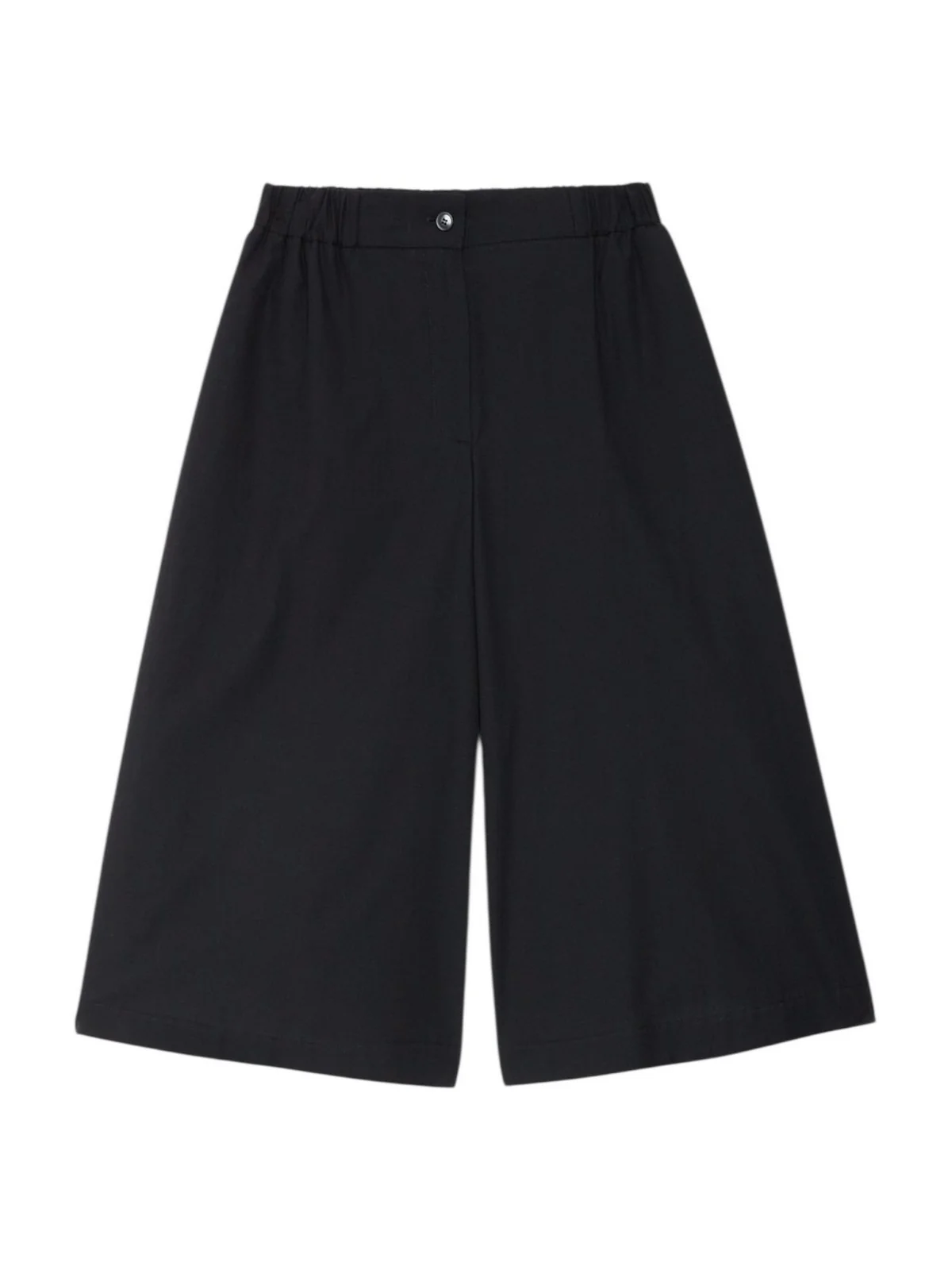 OTTOD'AME Pantalone Donna DP9853 1920 Nero