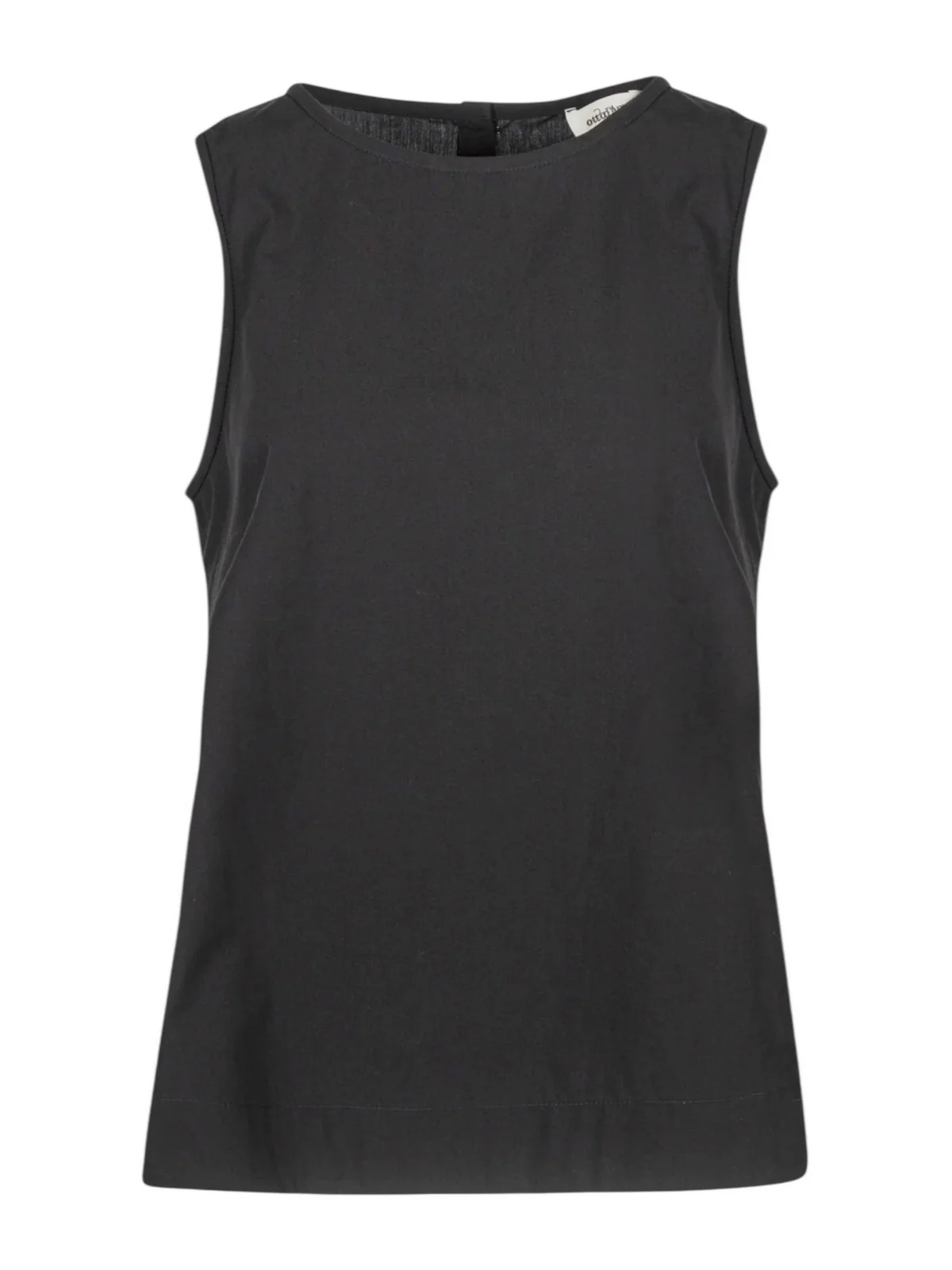 OTTOD'AME Top Donna DT9180 1920 Nero