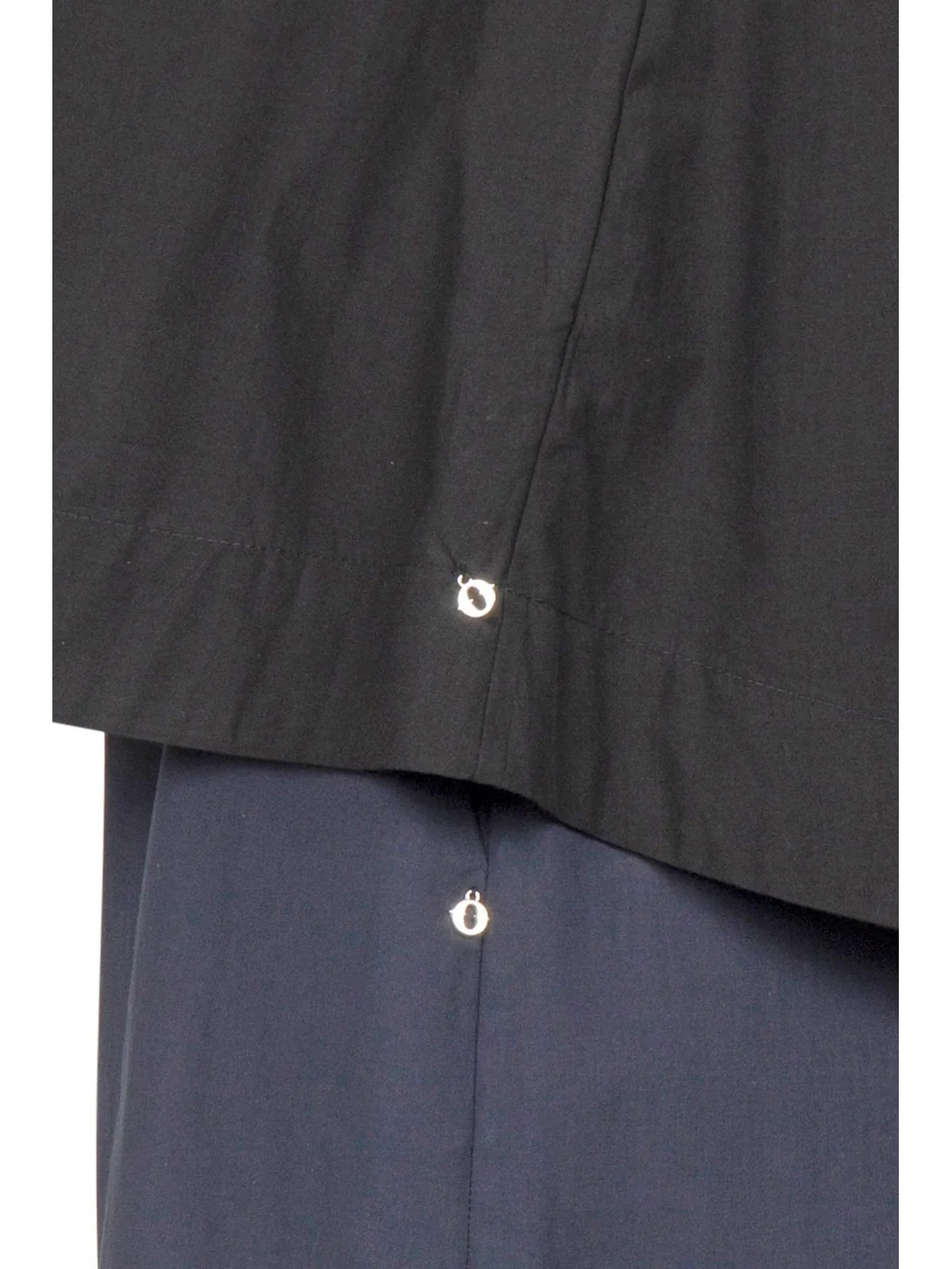 OTTOD'AME Top Donna DT9180 1920 Nero - Image 2