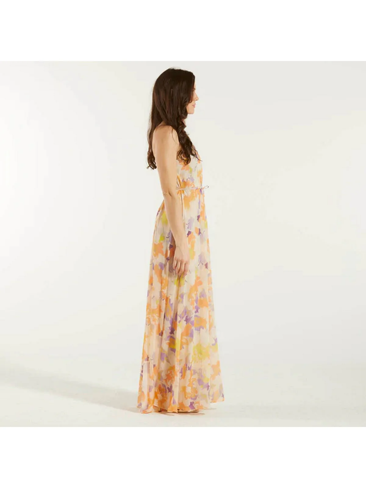 PATRIZIA PEPE Abito Donna  2A2733 A448 XG02 Arancione - Image 3