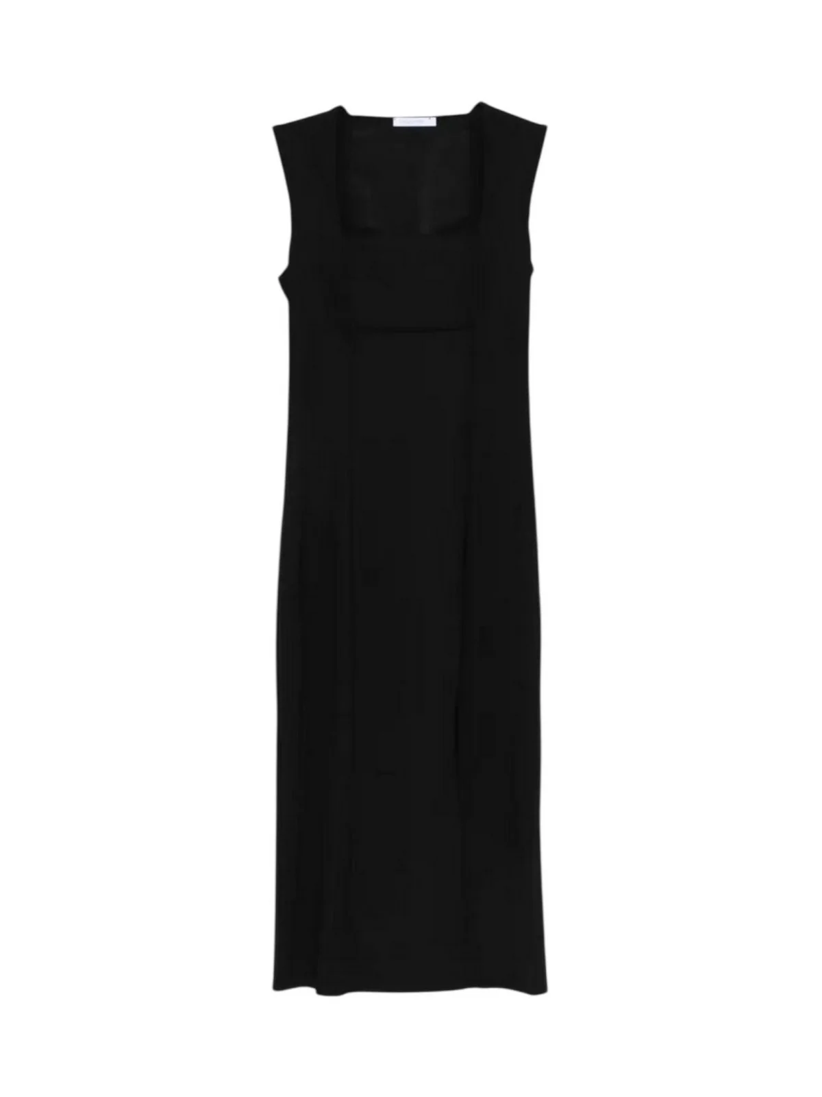 PATRIZIA PEPE Abito Donna  2A3010 JZ26 K103 NERO - Image 6