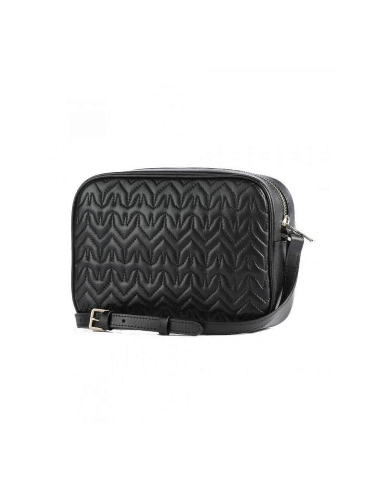 PATRIZIA PEPE Borsa Donna  2B8985 L082 K103 Nero - Image 2