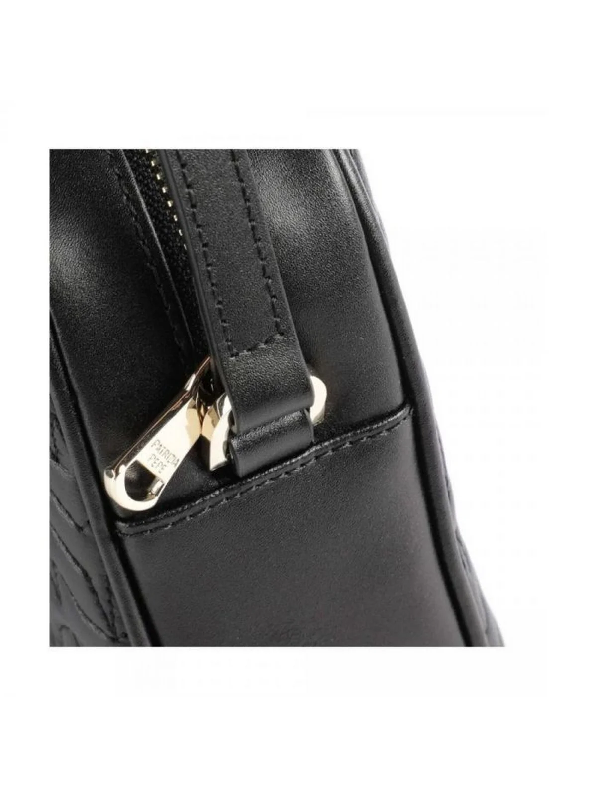 PATRIZIA PEPE Borsa Donna  2B8985 L082 K103 Nero - Image 3