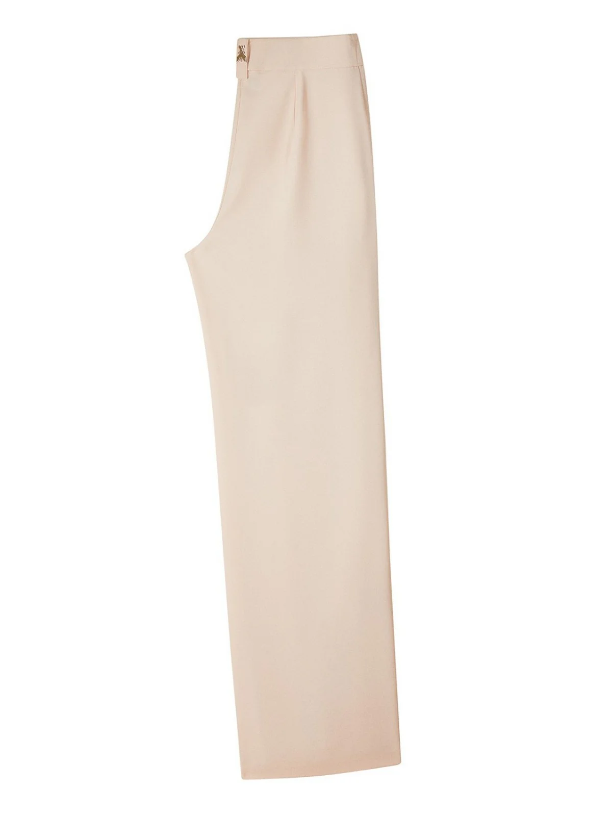 PATRIZIA PEPE Pantalone Donna  2P1776 A411 B884 SILK NUDE - Image 3