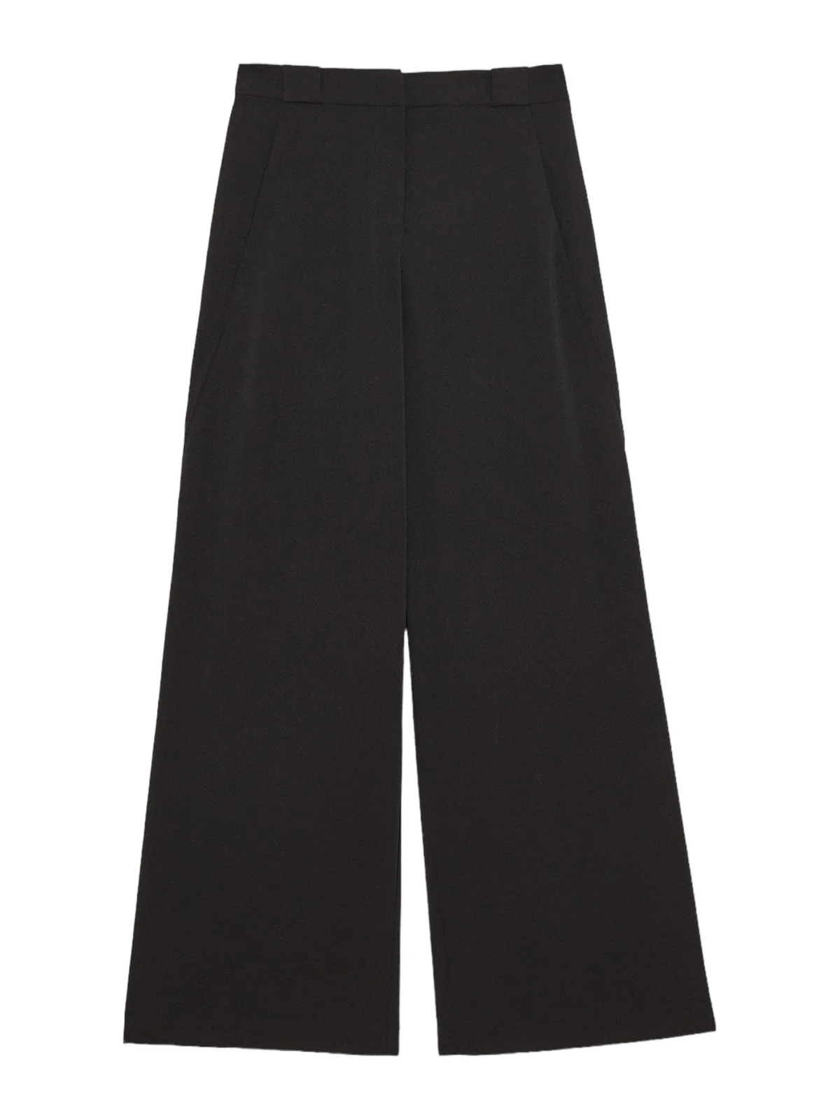PATRIZIA PEPE Pantalone Donna 8P0539 A6F5 K103 Nero