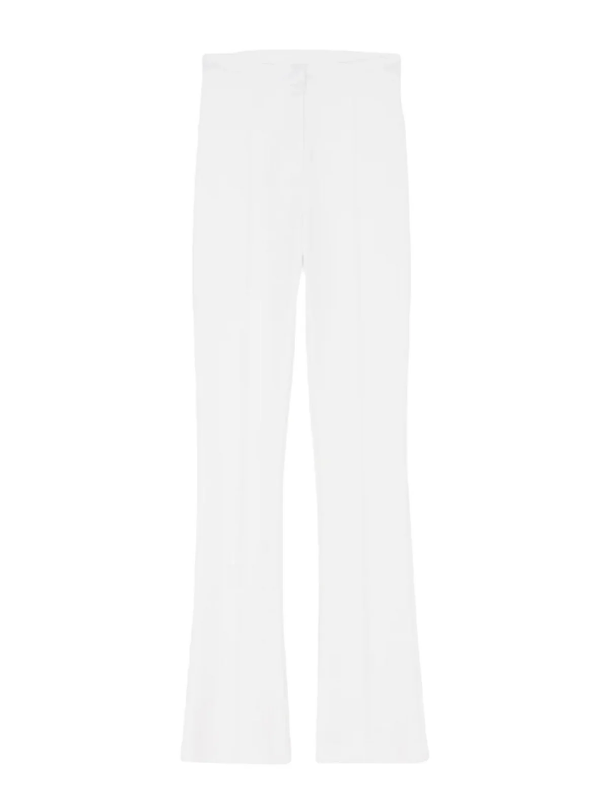 PATRIZIA PEPE Pantalone Donna CP0208 AQ39 W146 Bianco