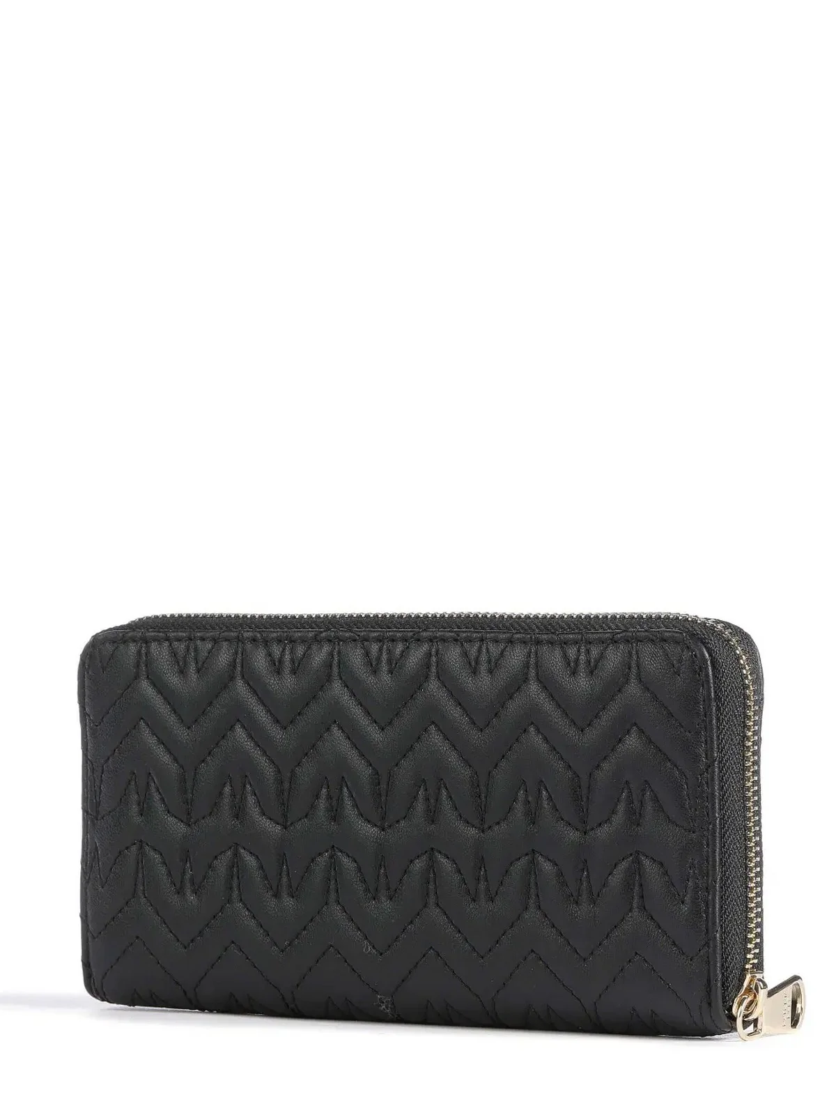 PATRIZIA PEPE Portafoglio Donna 2Q4879 L082 K103 Nero - Image 3