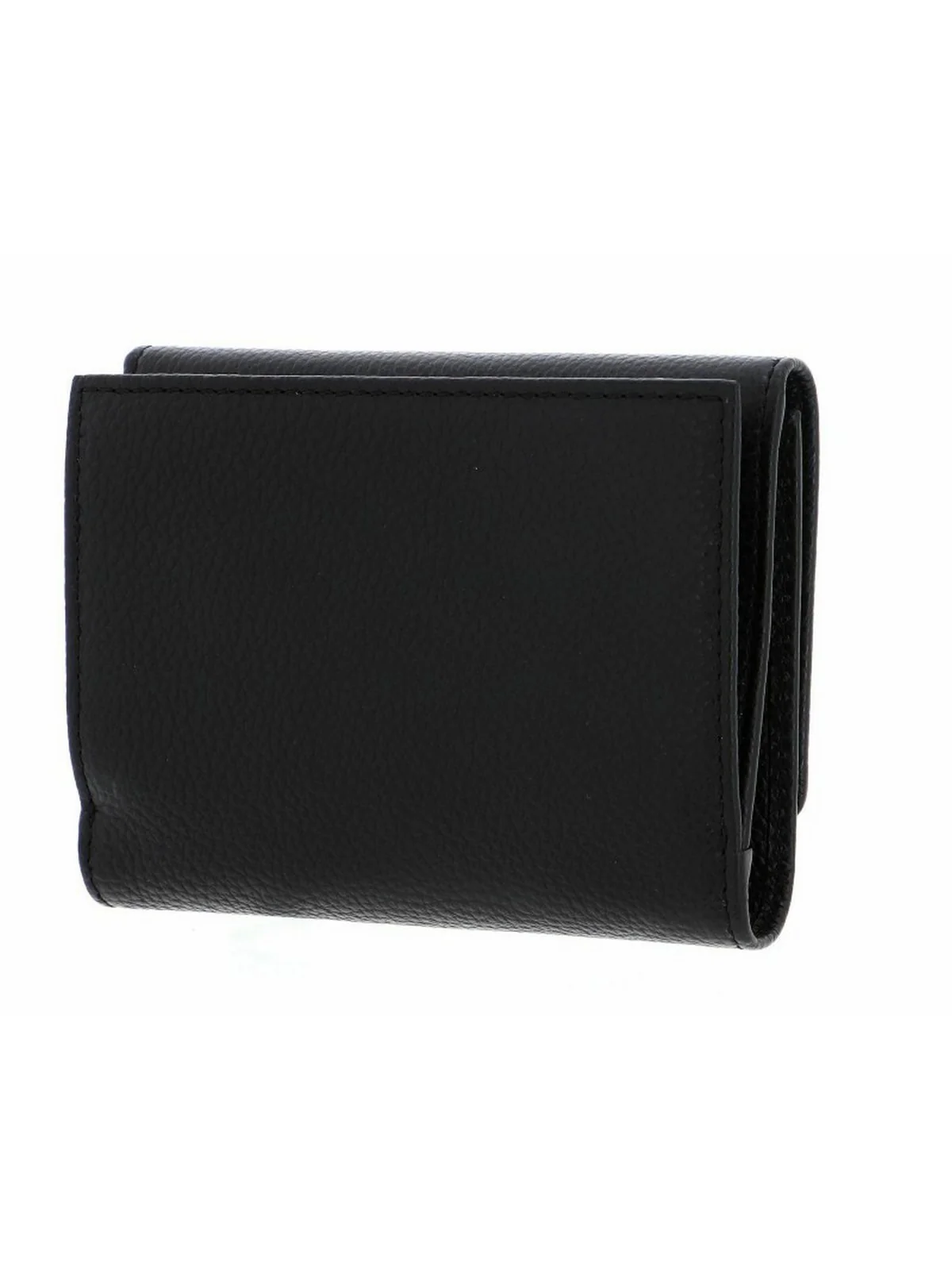 PATRIZIA PEPE Portafoglio Donna  CQ7081 L001 K103 Nero - Image 2