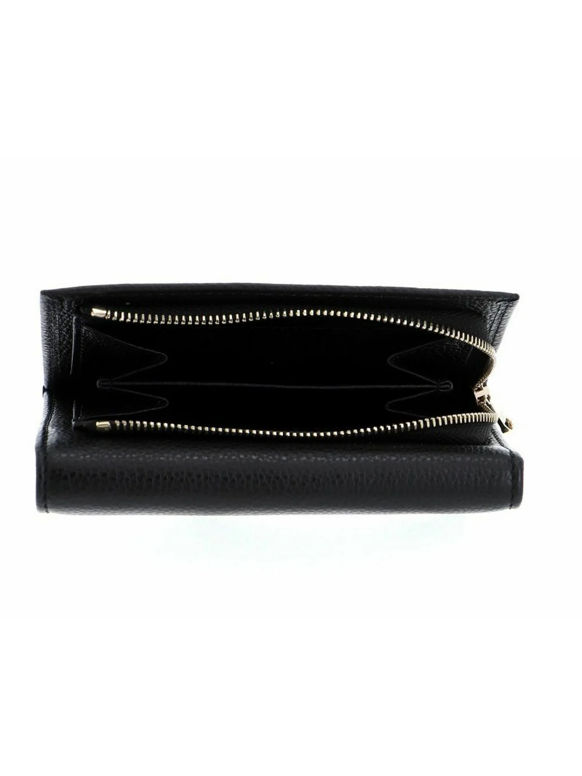 PATRIZIA PEPE Portafoglio Donna  CQ7081 L001 K103 Nero - Image 4