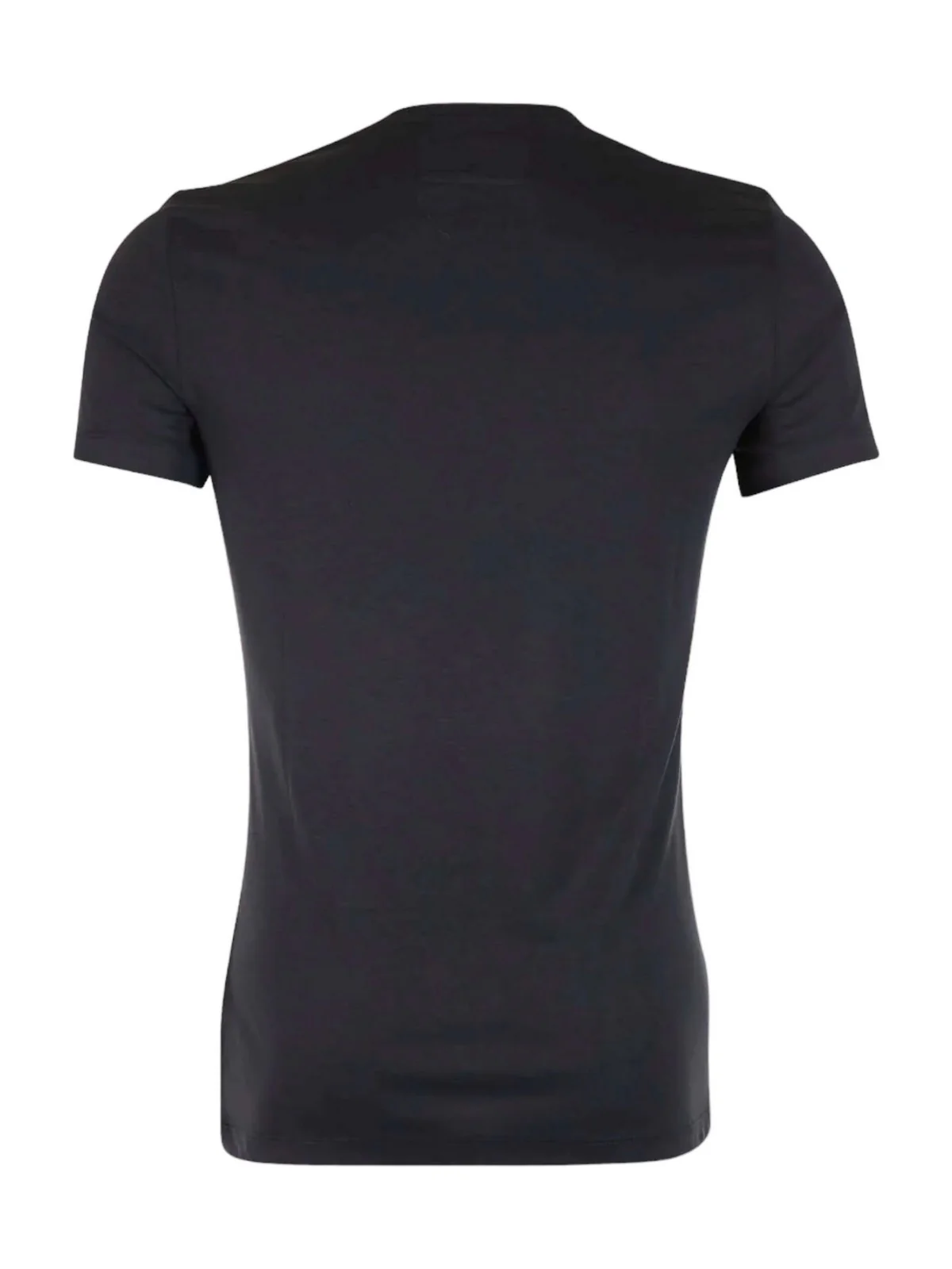 PATRIZIA PEPE T-Shirt e Polo Uomo  5M1343 JT23 C166 Blu - Image 3