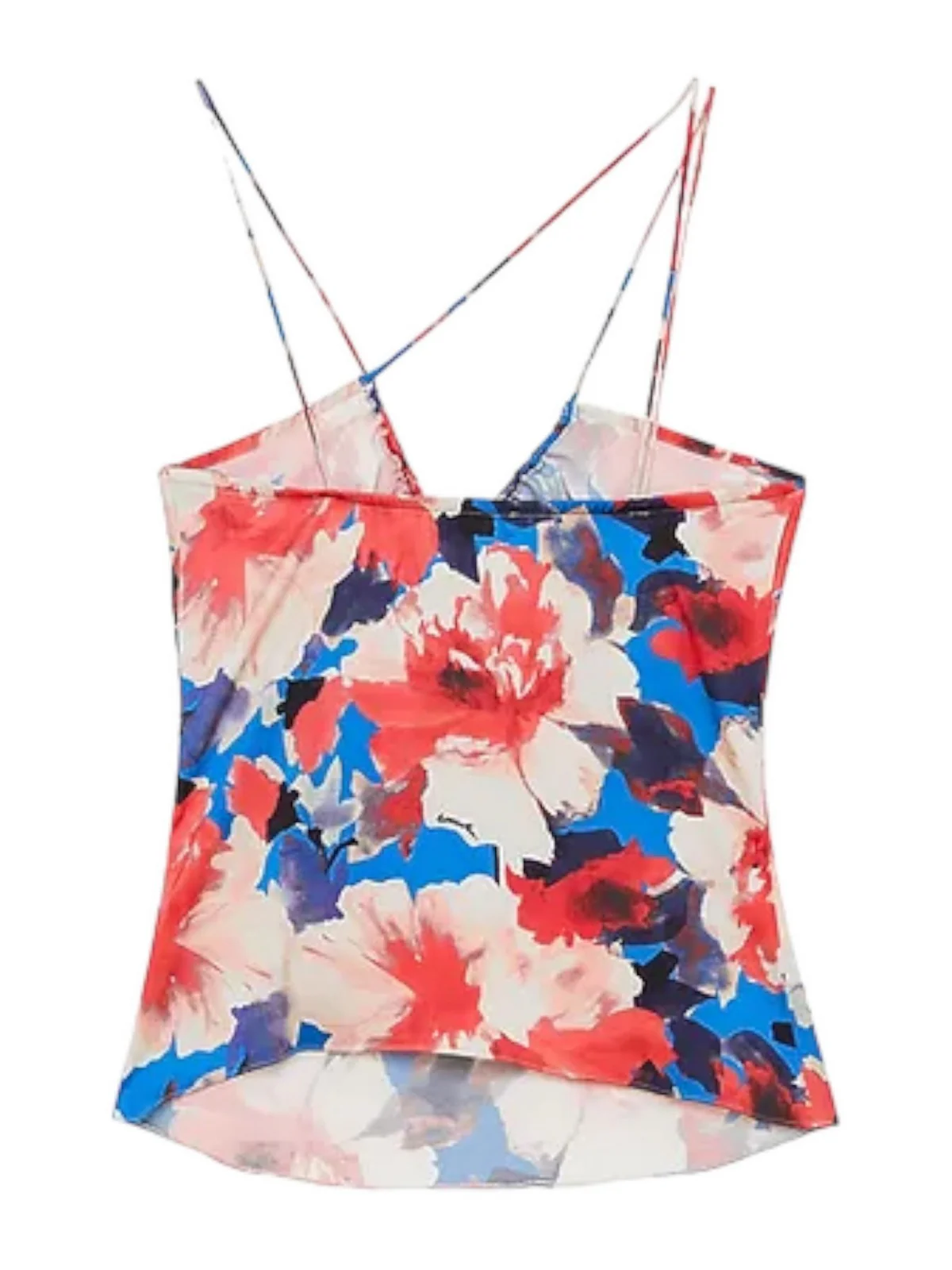 PATRIZIA PEPE Top Donna  2C1535 A427 XG03 Rosa - Image 2