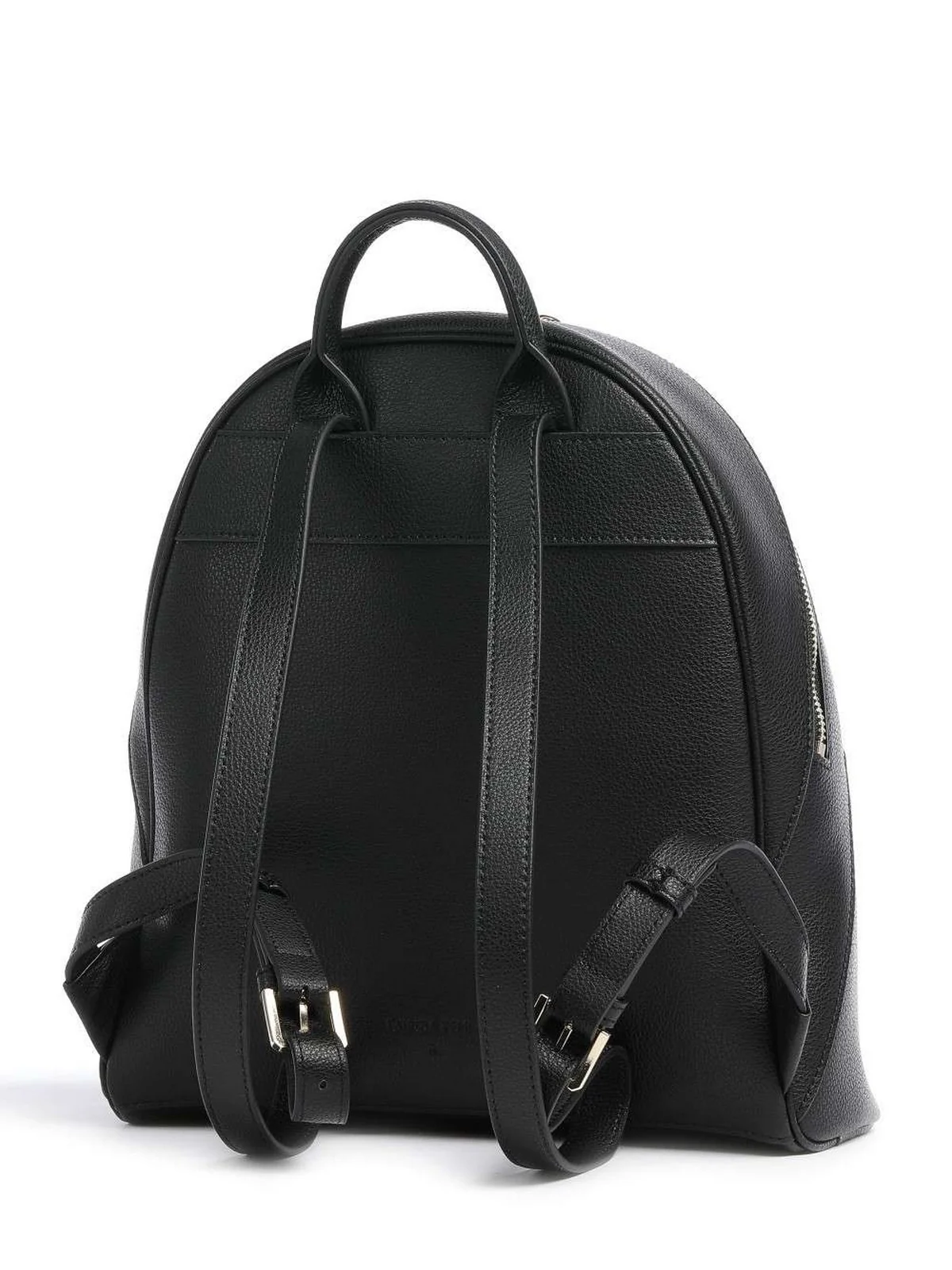 PATRIZIA PEPE Zaino Donna  CB0056 L001 K118 BLACK/LIGHT GOLD - Image 4