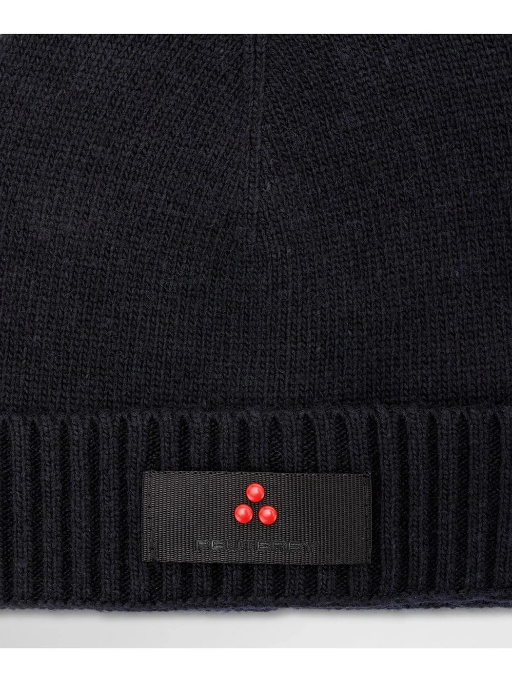 PEUTEREY Cappello Uomo SILLI 04 PED4086 99011947 215 Blu - Image 3